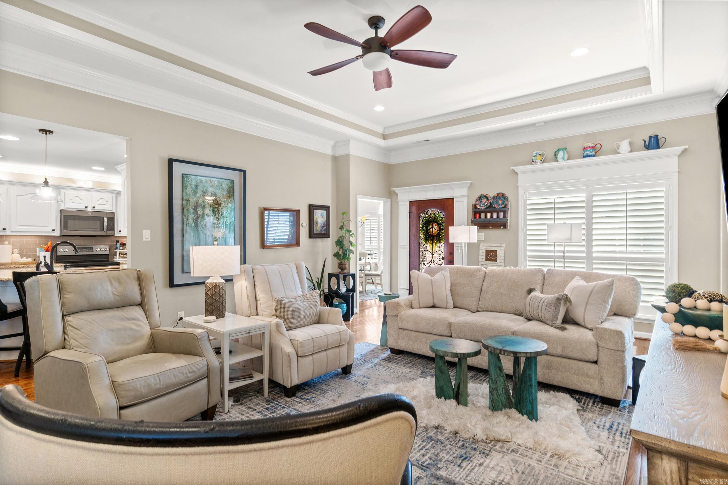 5110 Wall Street