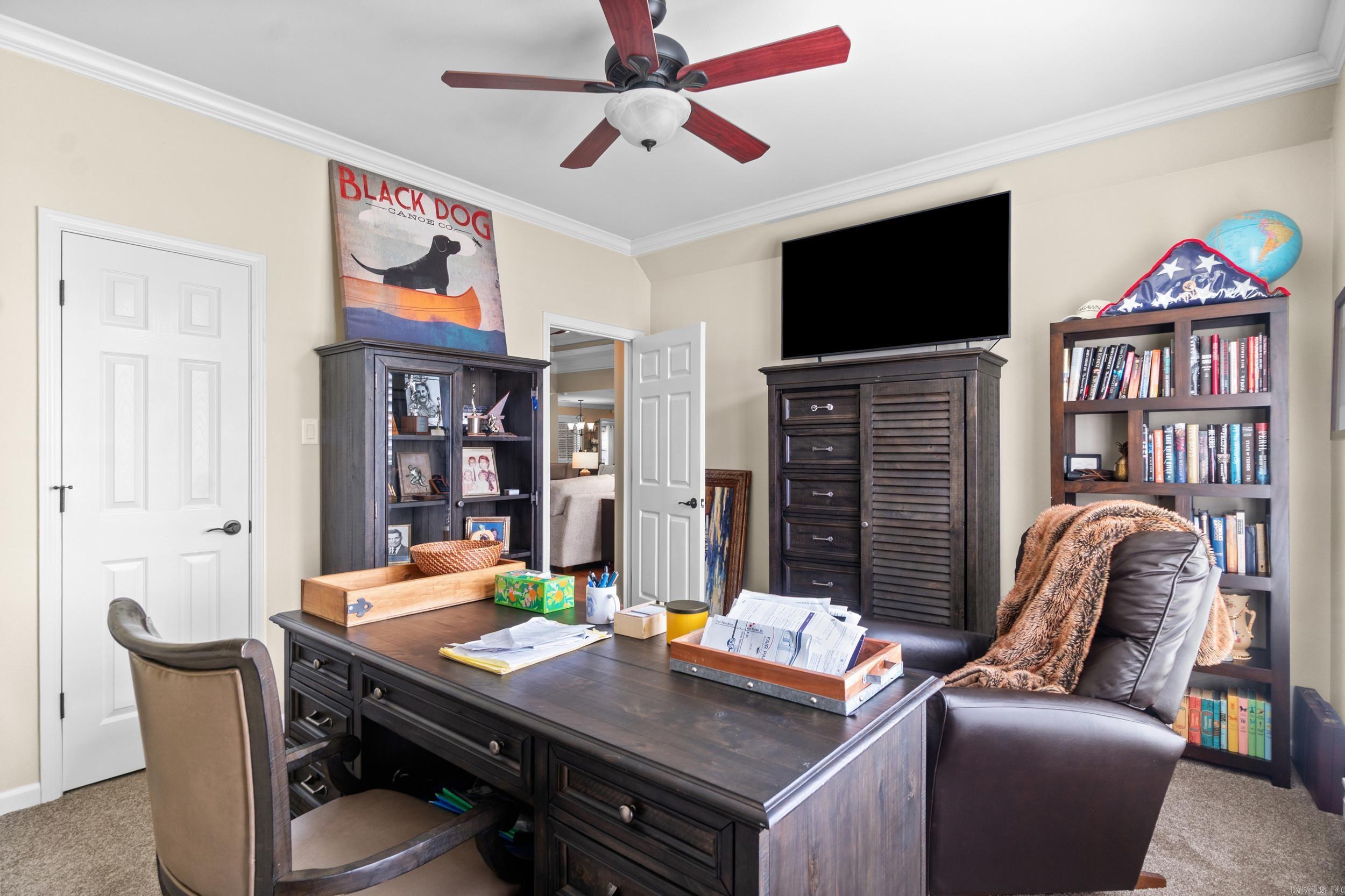 5110 Wall Street