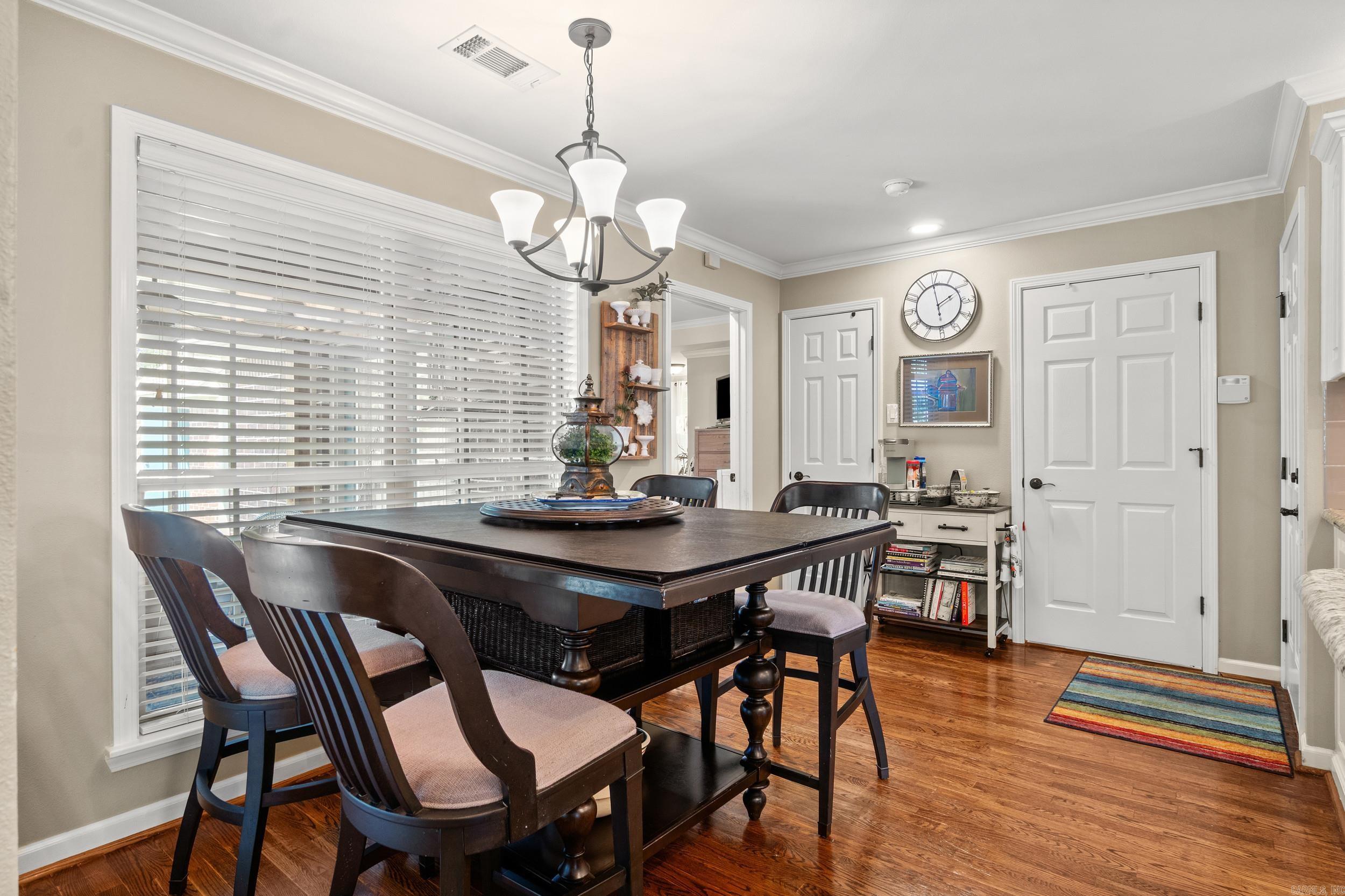 5110 Wall Street
