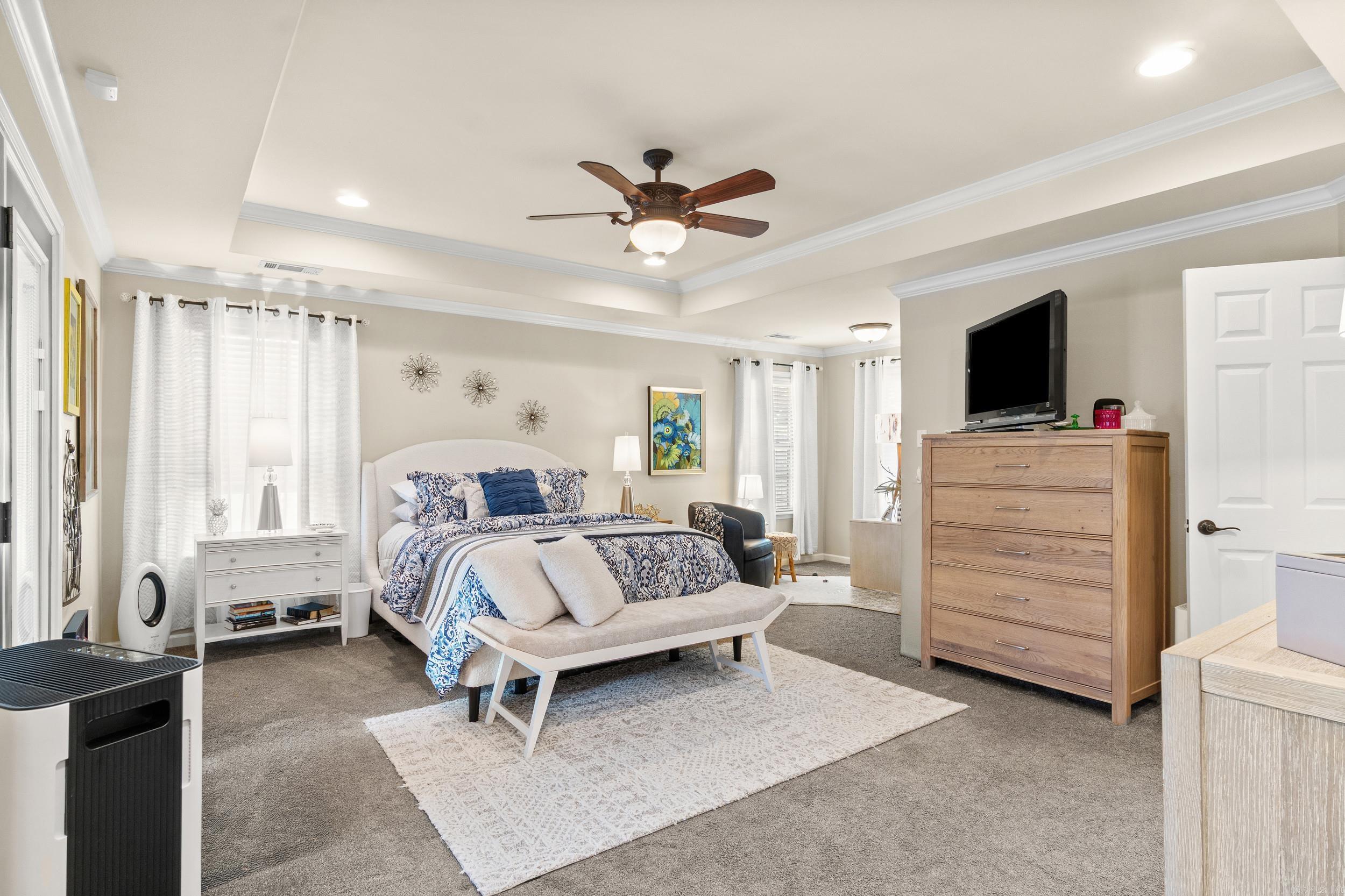 5110 Wall Street