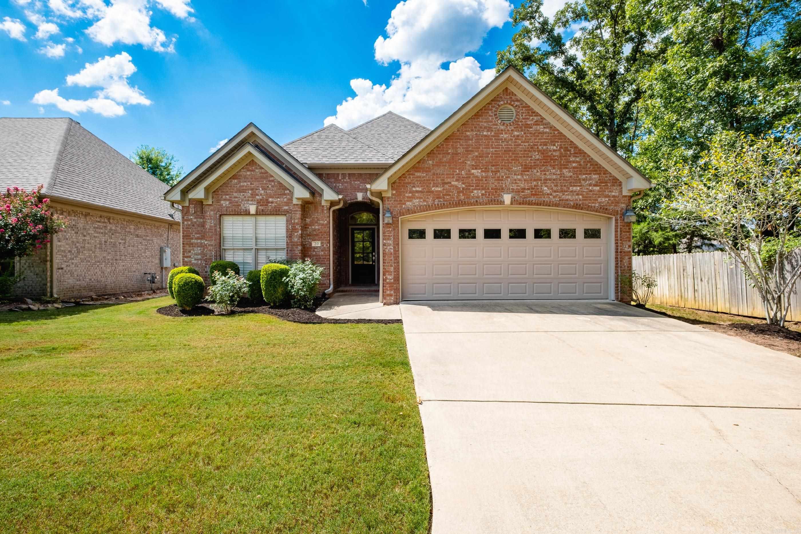 20 Longleaf Cove