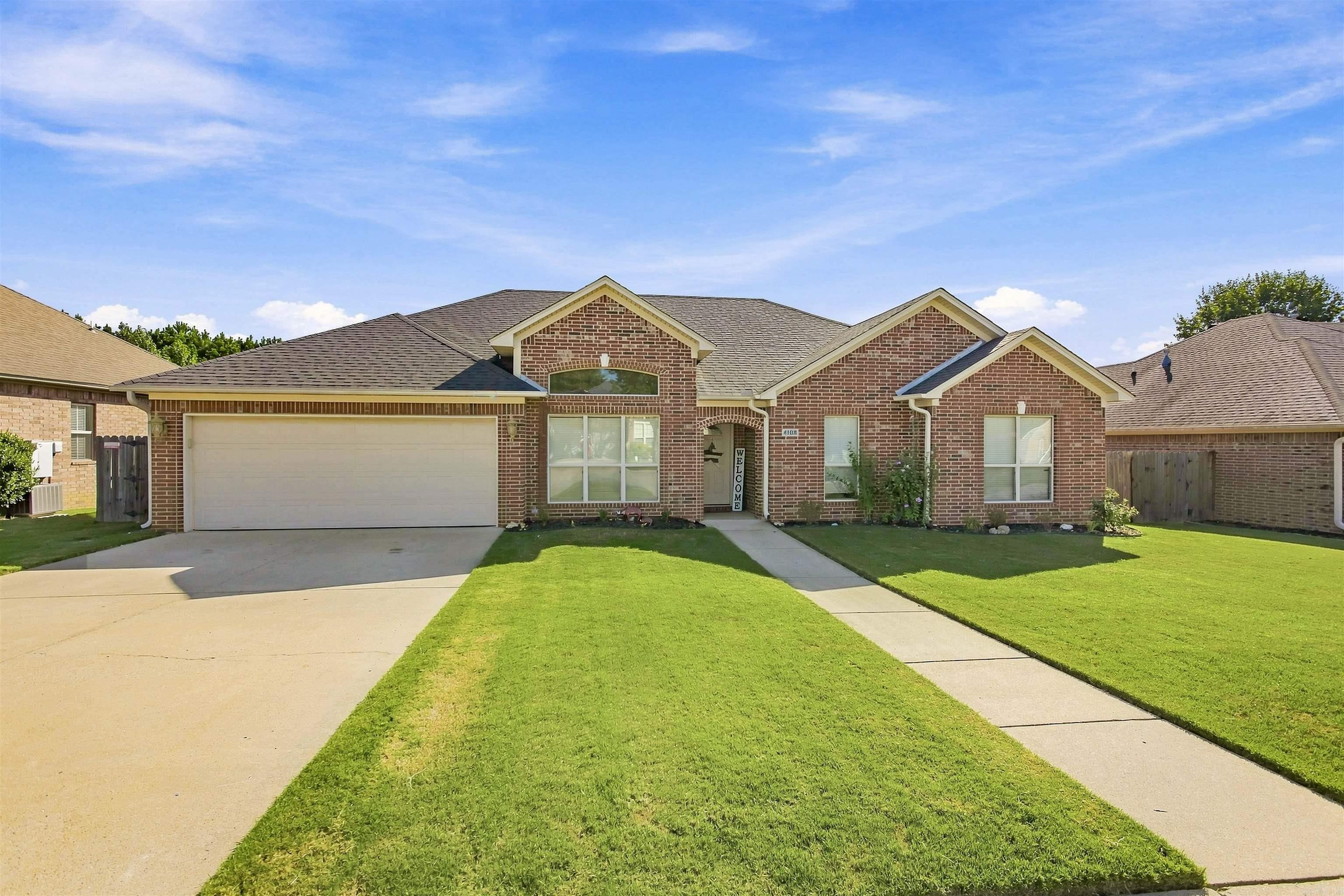 4108 Olympia Drive