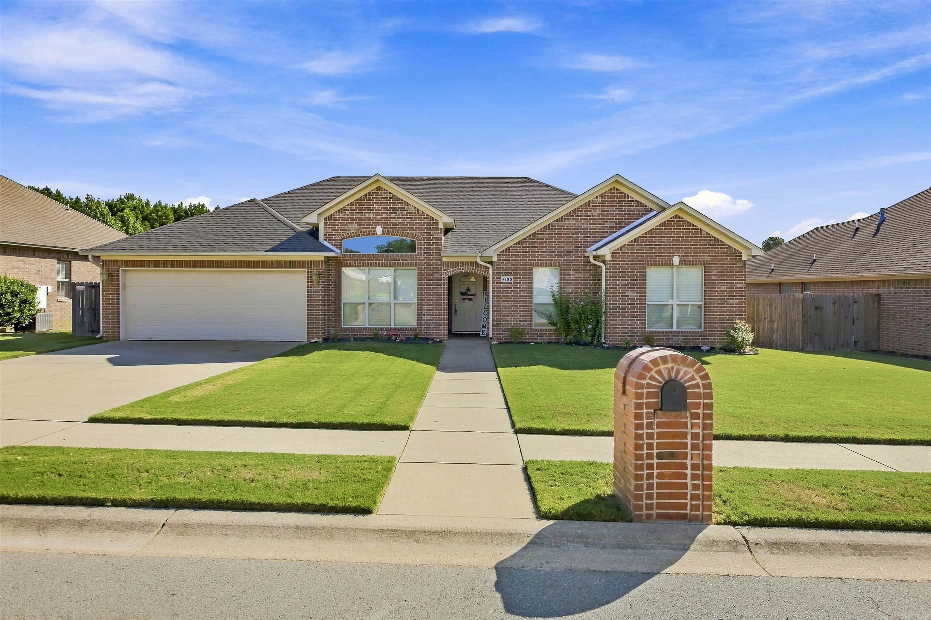 4108 Olympia Drive