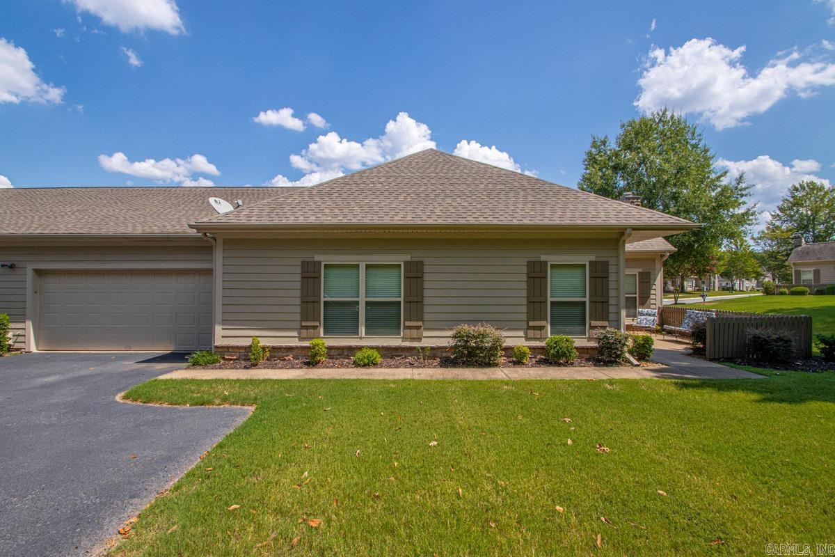 113 Mountain Terrace Circle