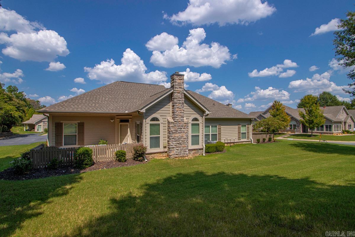 113 Mountain Terrace Circle