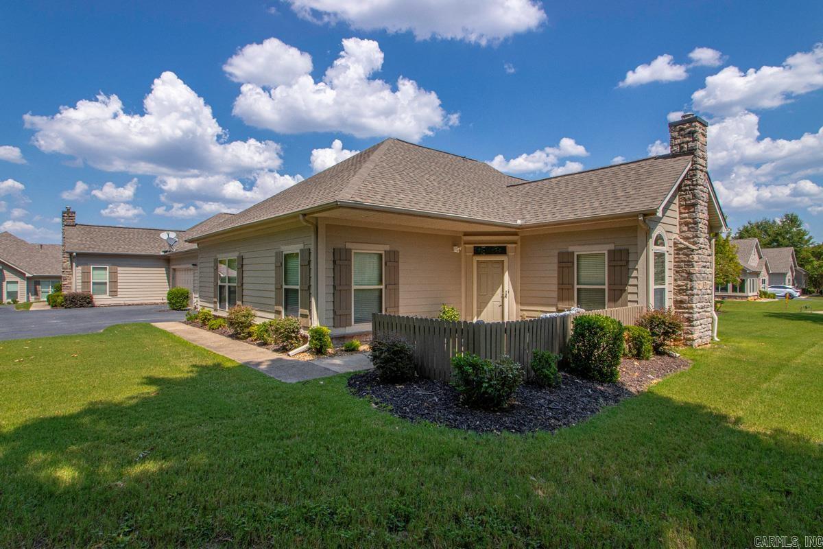 113 Mountain Terrace Circle