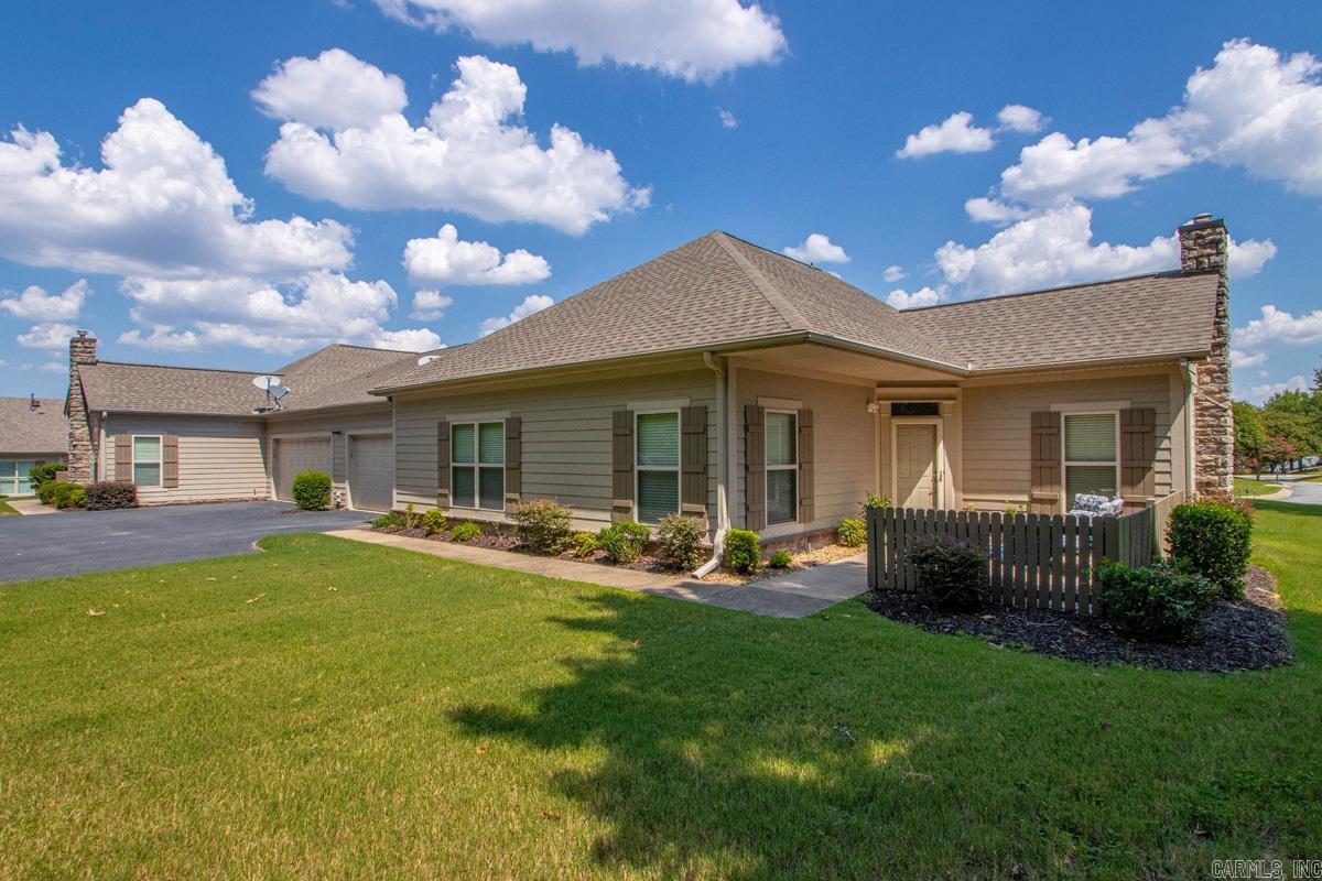 113 Mountain Terrace Circle