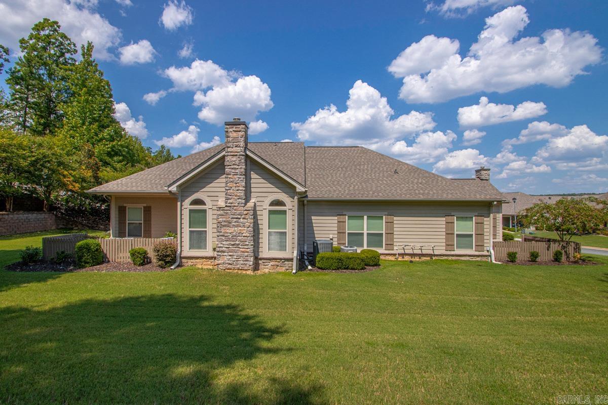 113 Mountain Terrace Circle