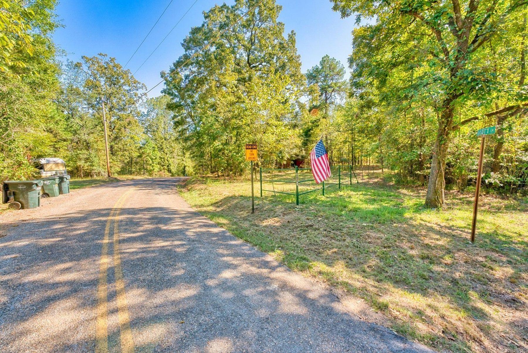 2601 Shady Grove Road