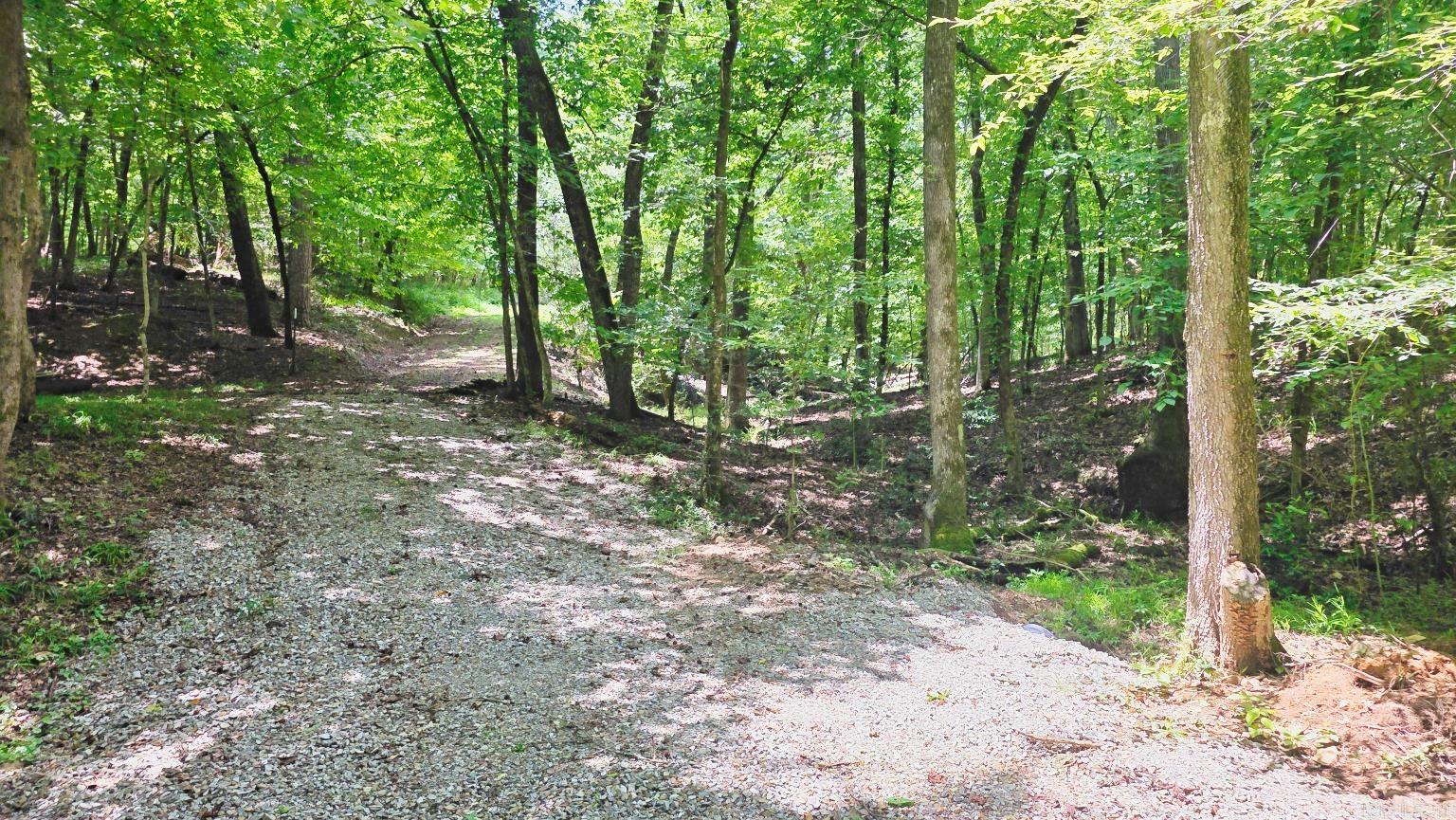 2601 Shady Grove Road