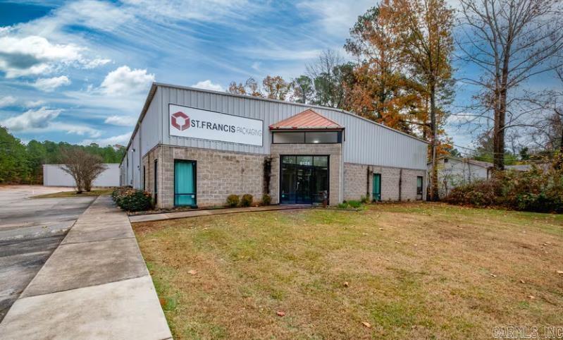 9121 Sibley Hole Rd