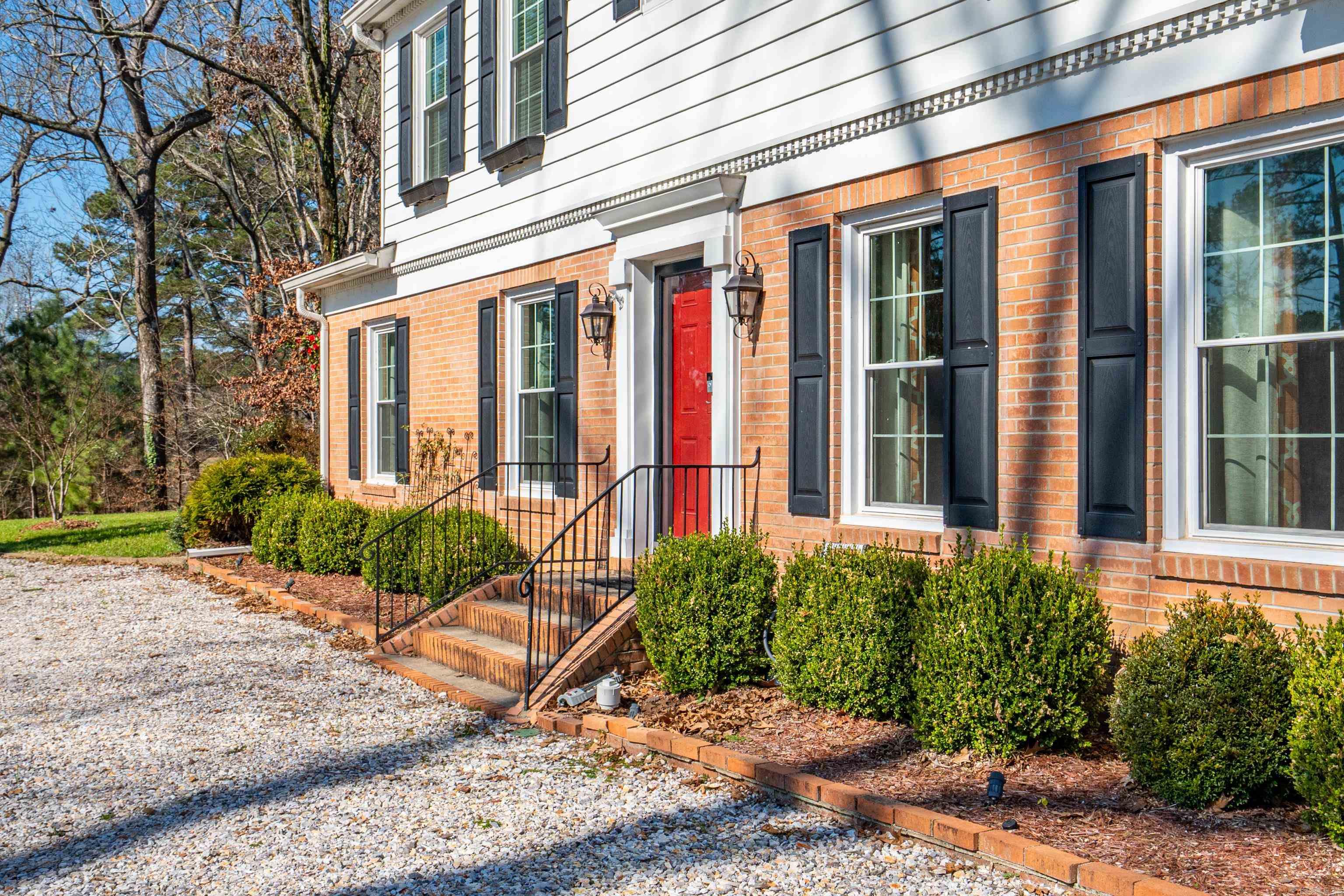 14 Pinewood Drive