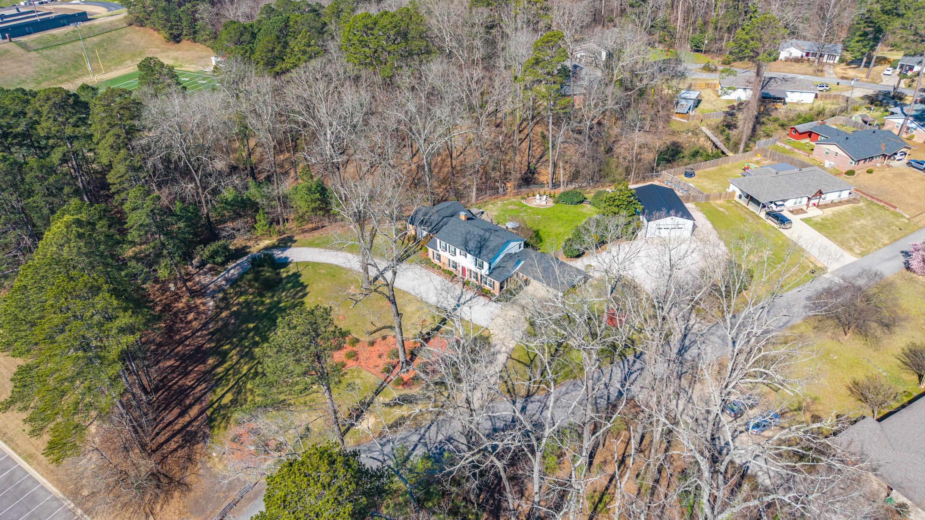 14 Pinewood Drive
