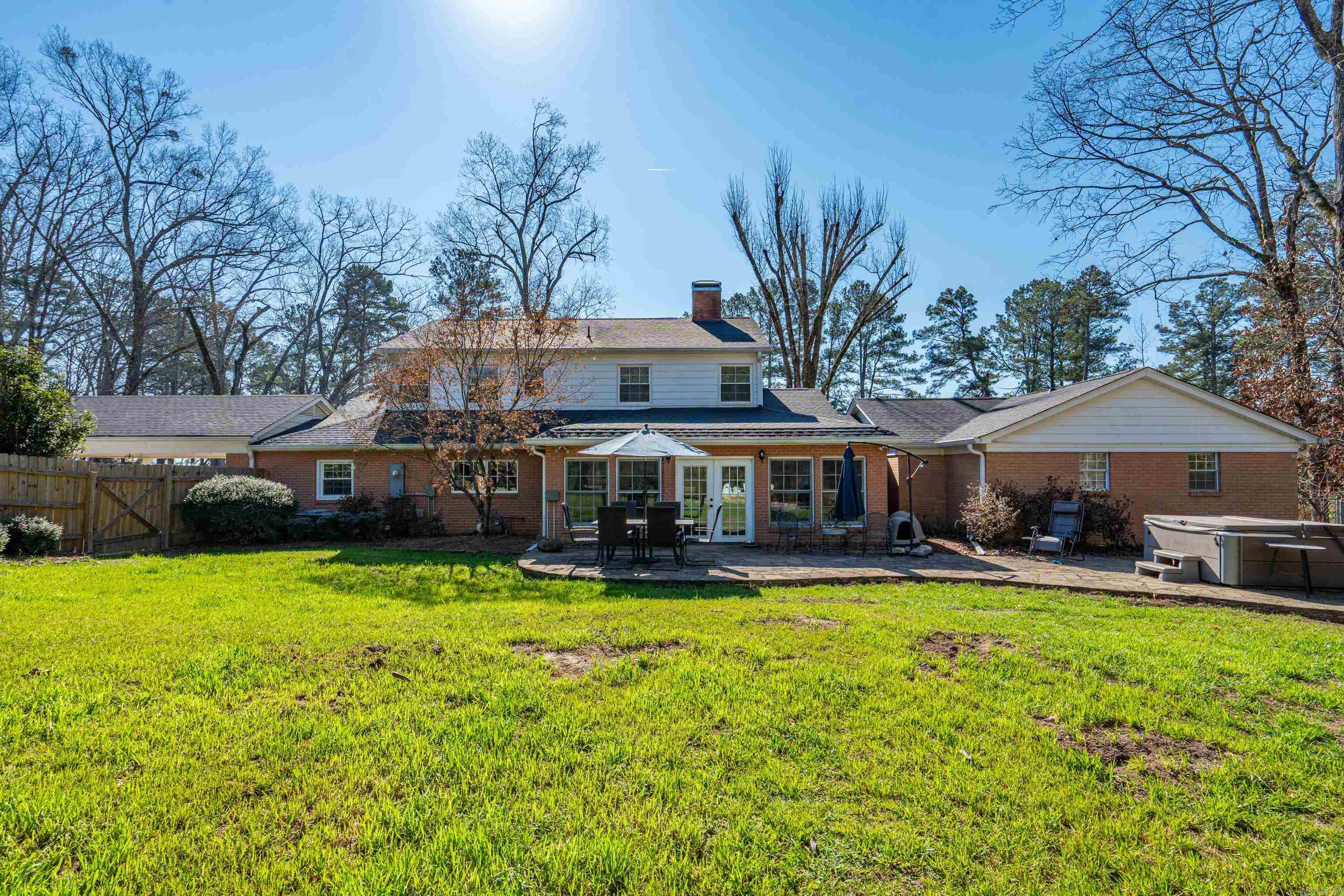14 Pinewood Drive