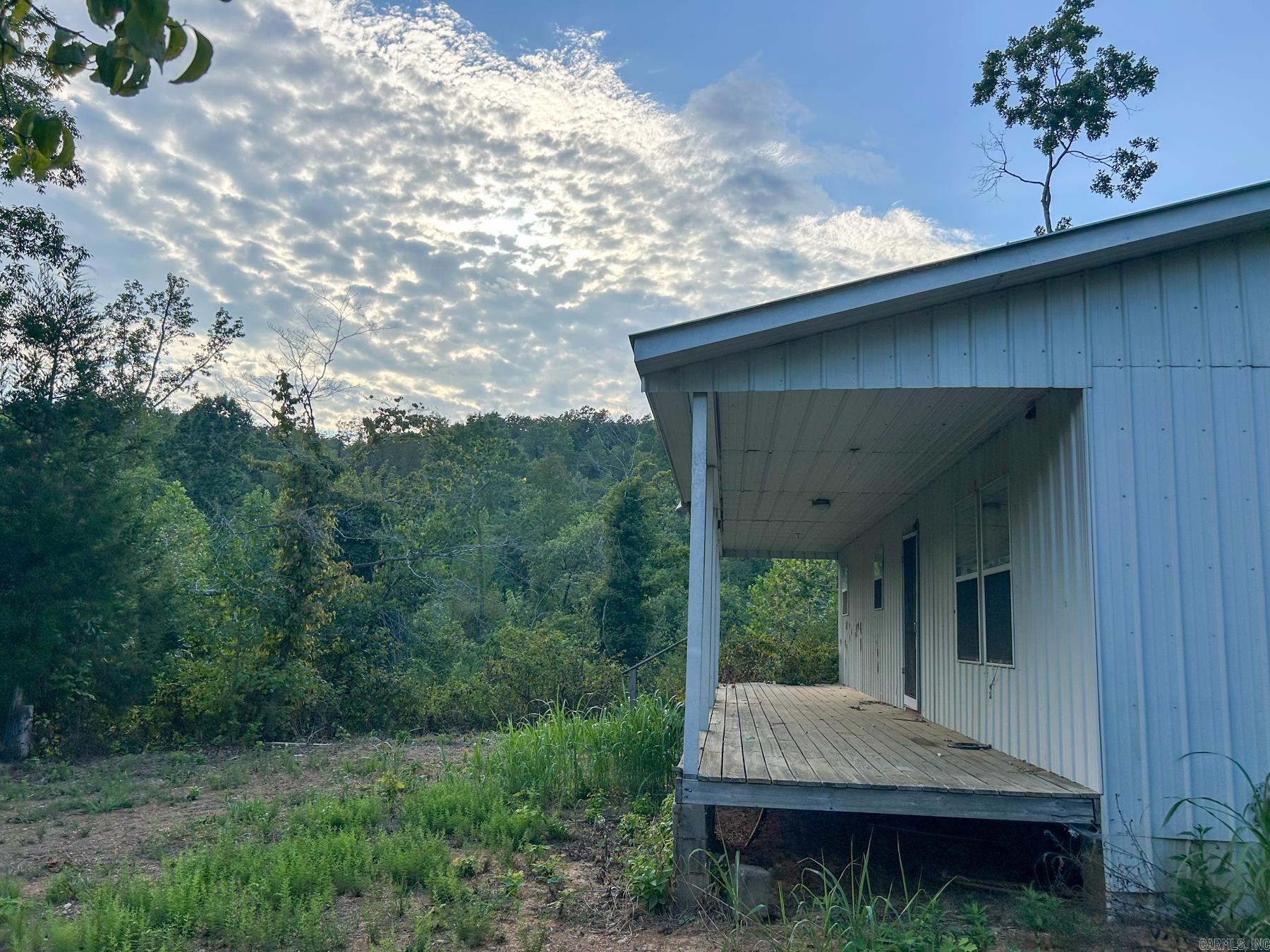 922 Baker Cemetery Road