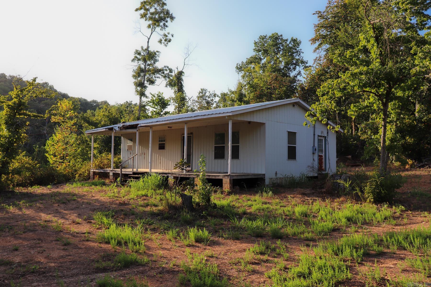 922 Baker Cemetery Road
