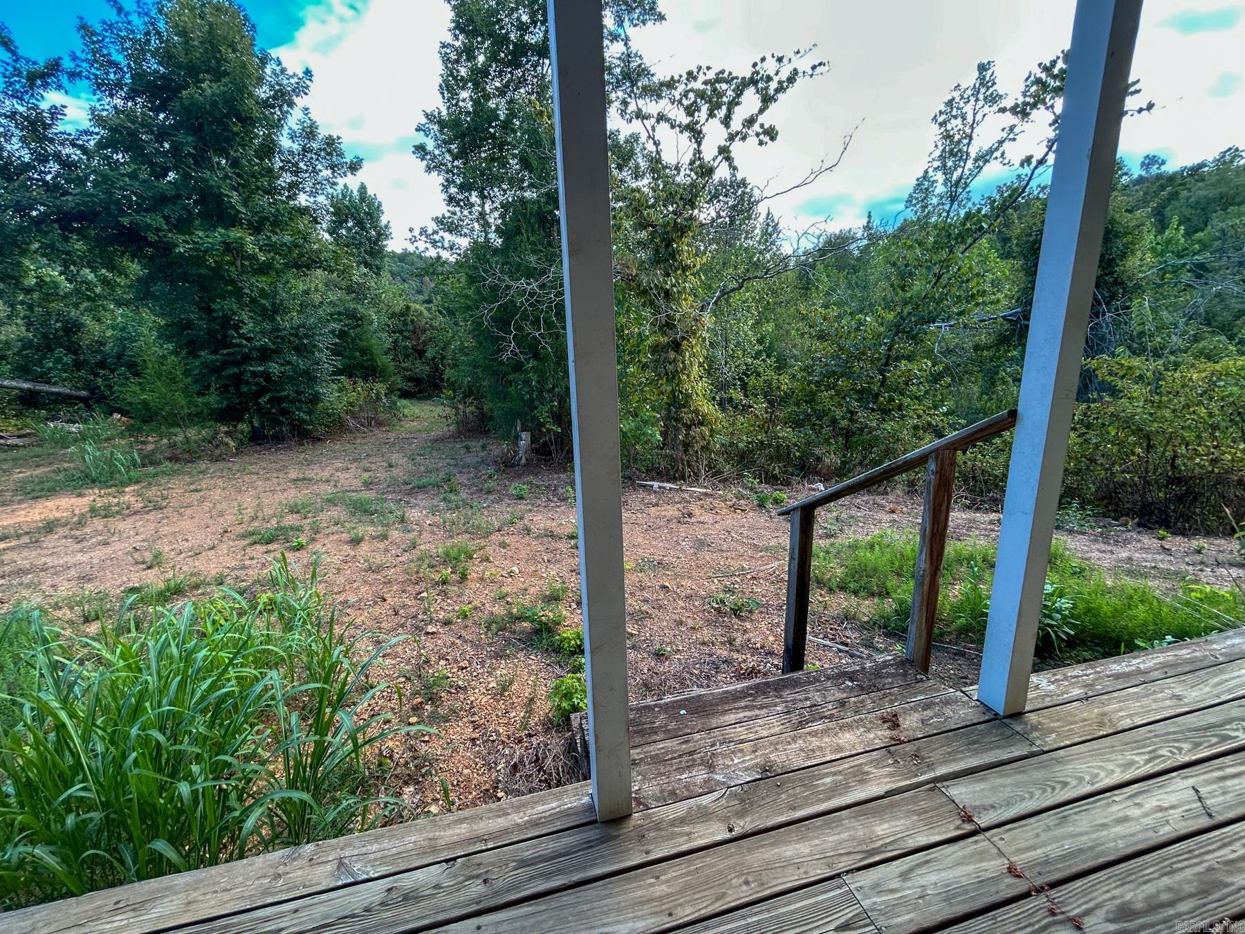 922 Baker Cemetery Road