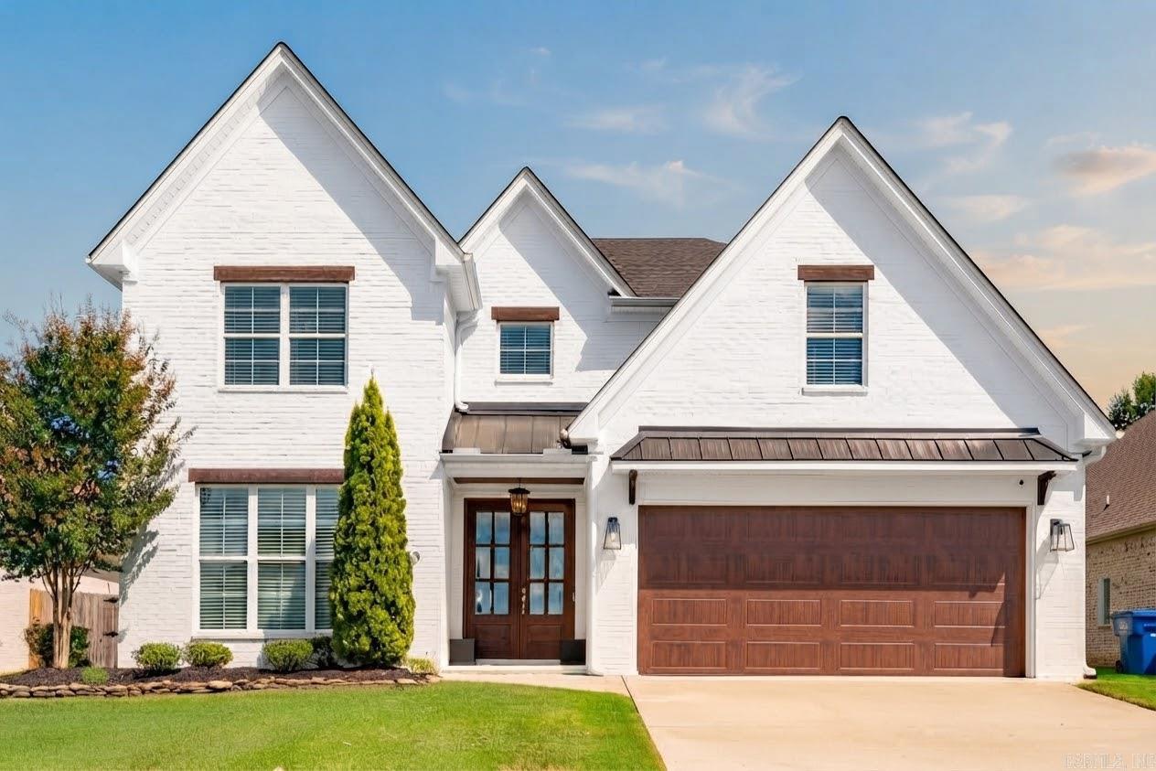 1680 Poteete Drive