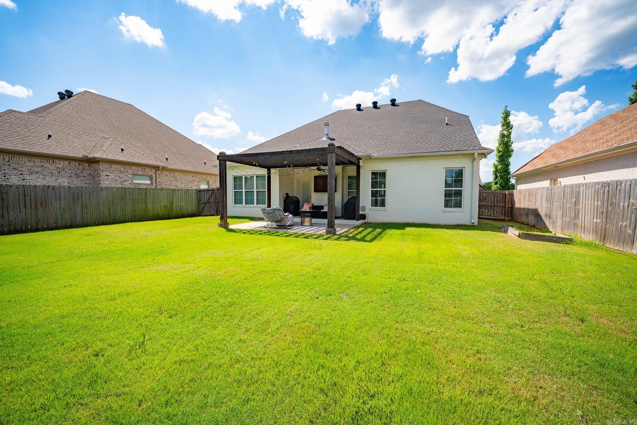 1680 Poteete Drive