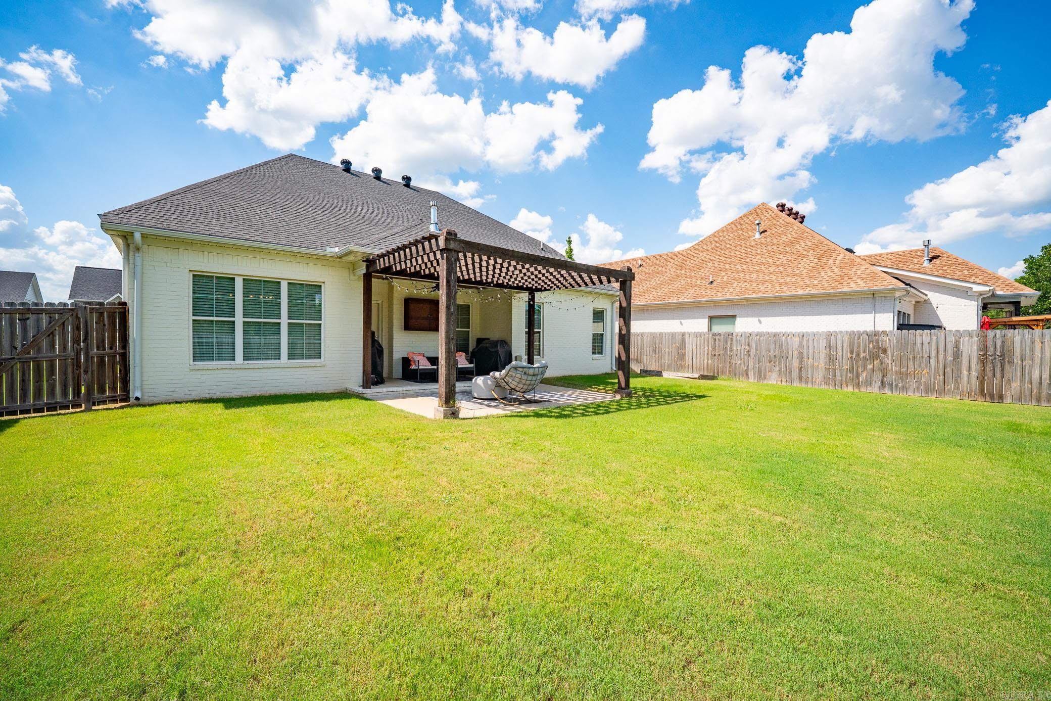 1680 Poteete Drive