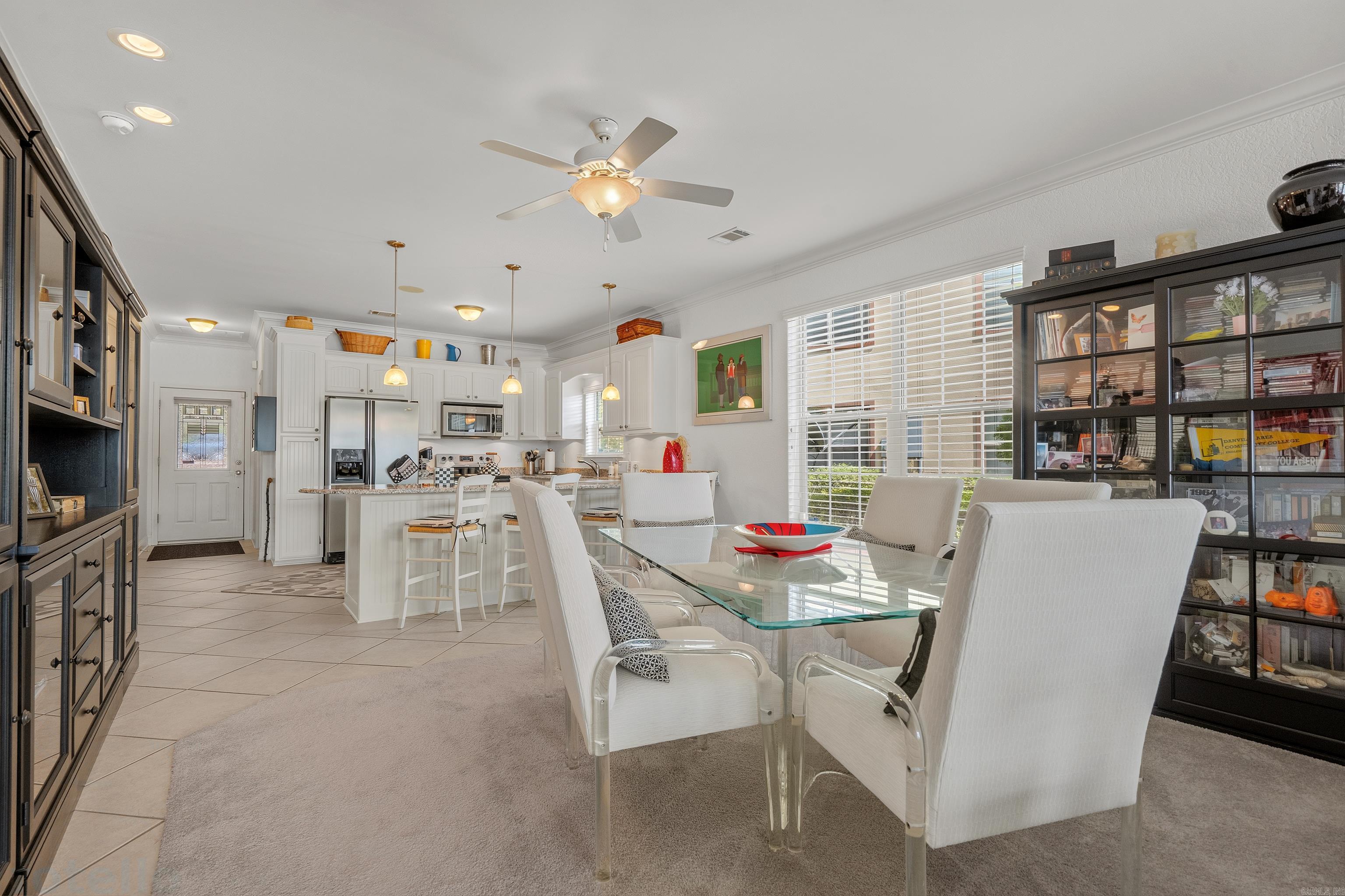 5201 Albert Pike Road, Unit A-5 Road Unit: A-5