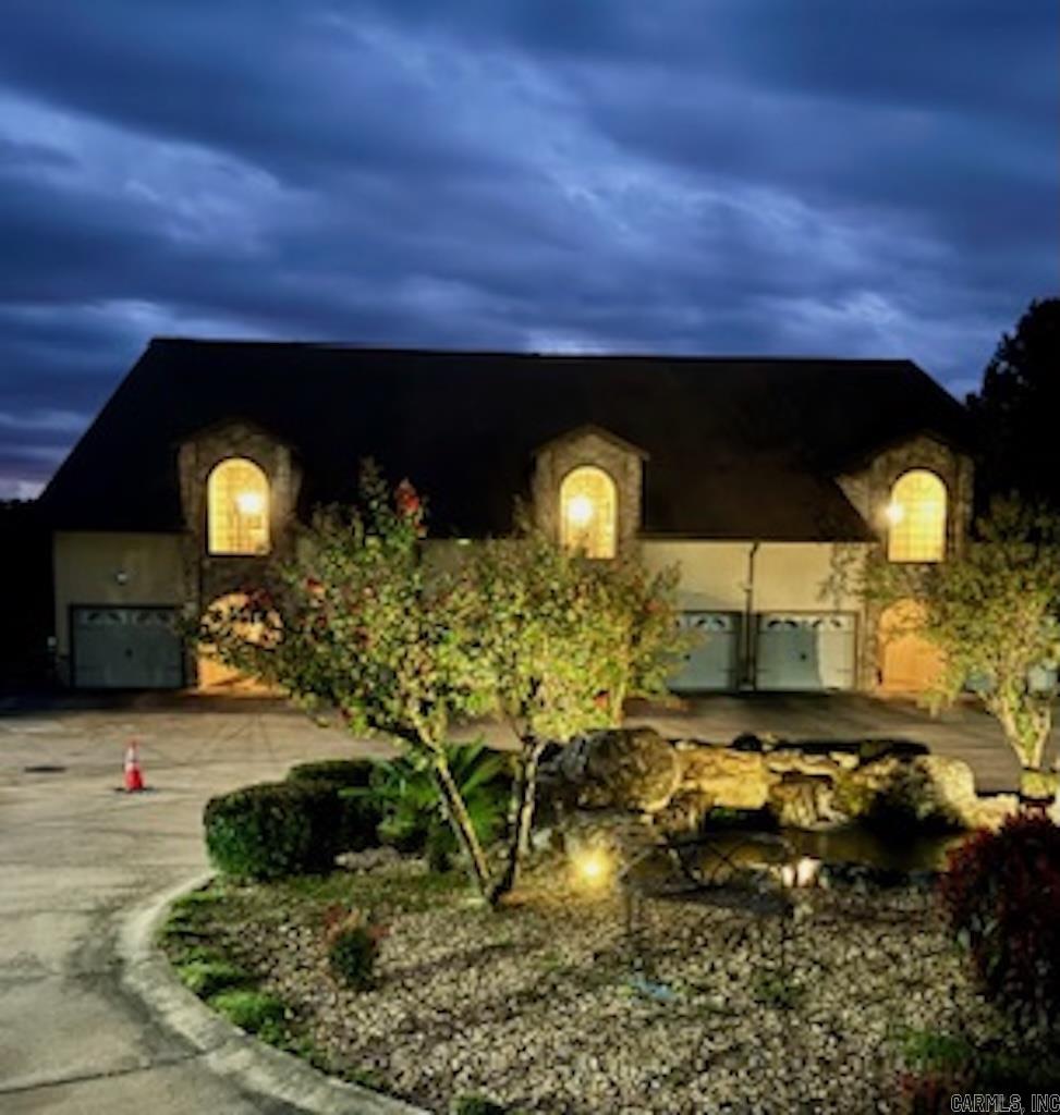 5201 Albert Pike Road, Unit A-5 Road Unit: A-5