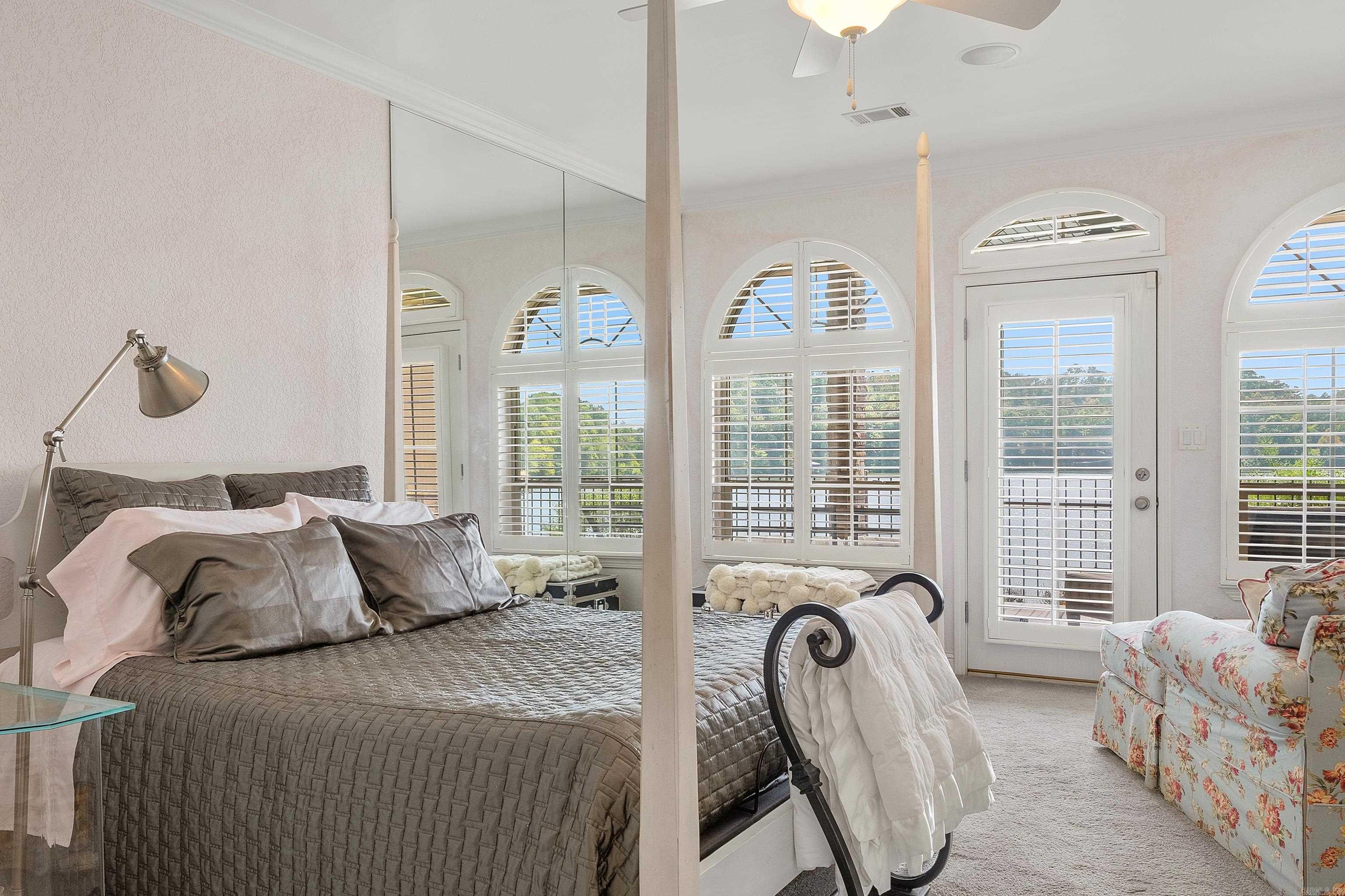 5201 Albert Pike Road, Unit A-5 Road Unit: A-5