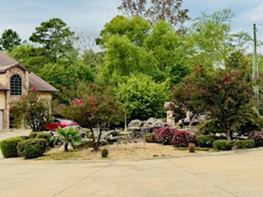 5201 Albert Pike Road, Unit A-5 Road Unit: A-5
