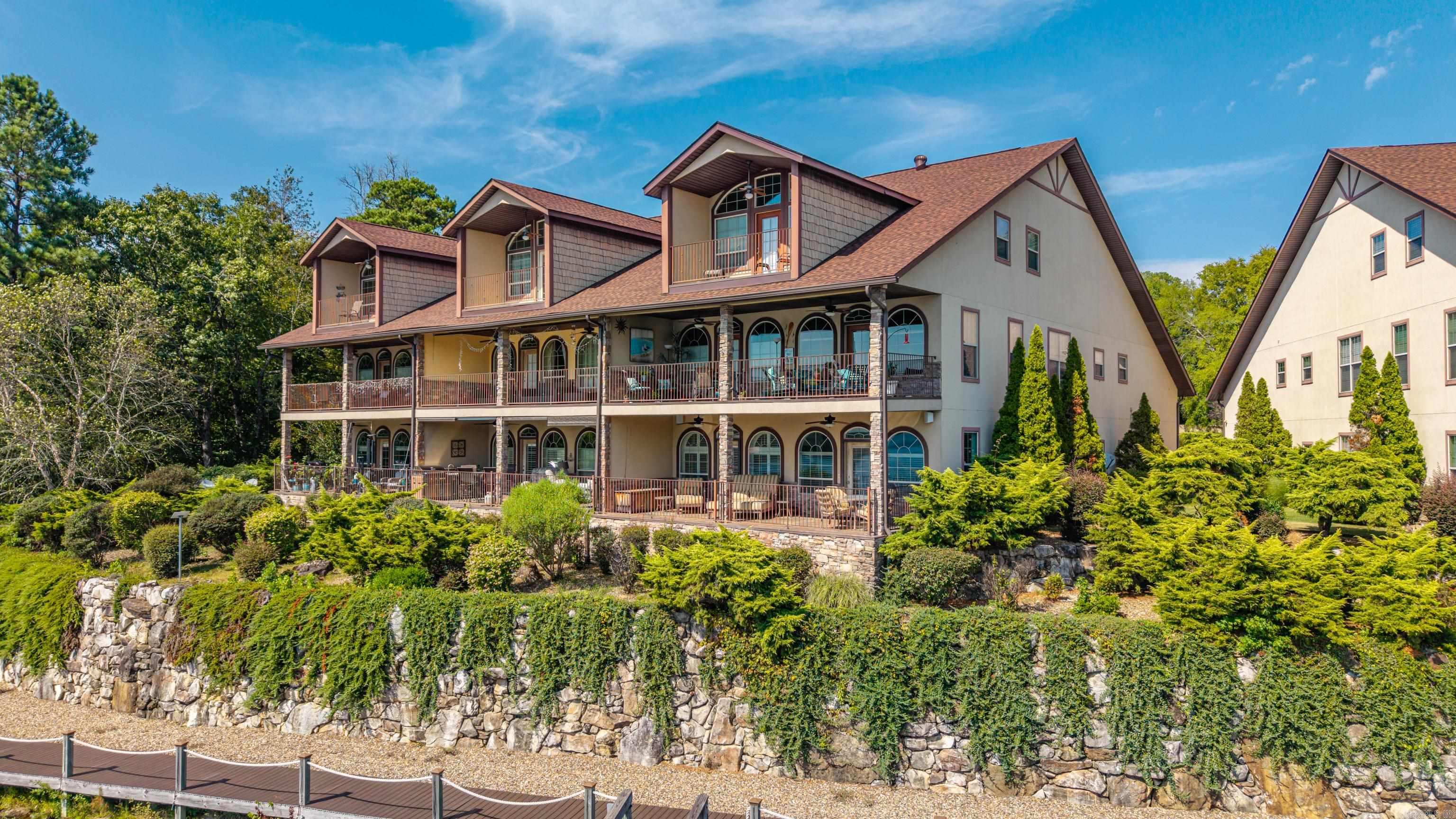 5201 Albert Pike Road, Unit A-5 Road Unit: A-5