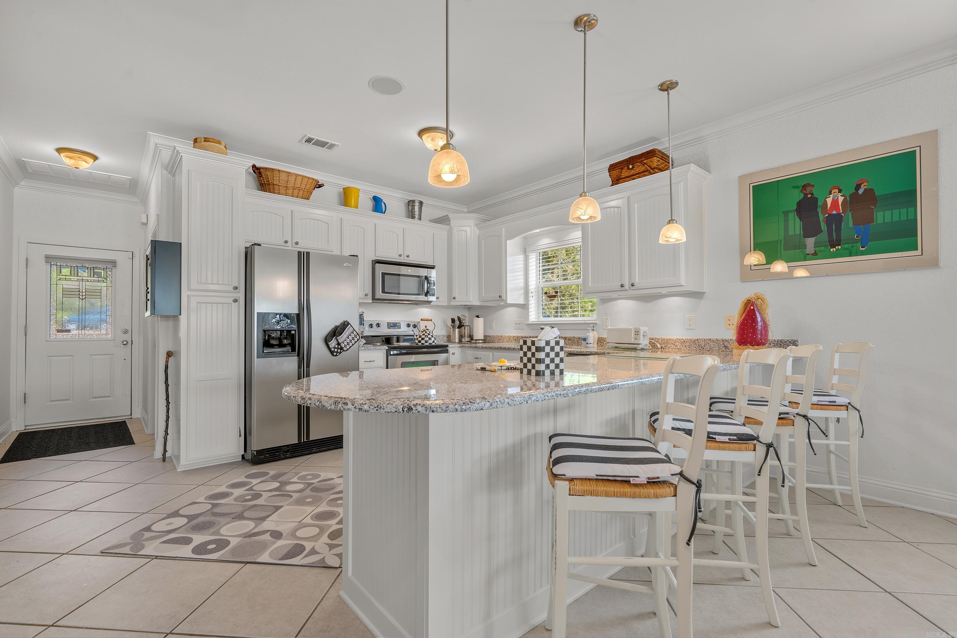5201 Albert Pike Road, Unit A-5 Road Unit: A-5