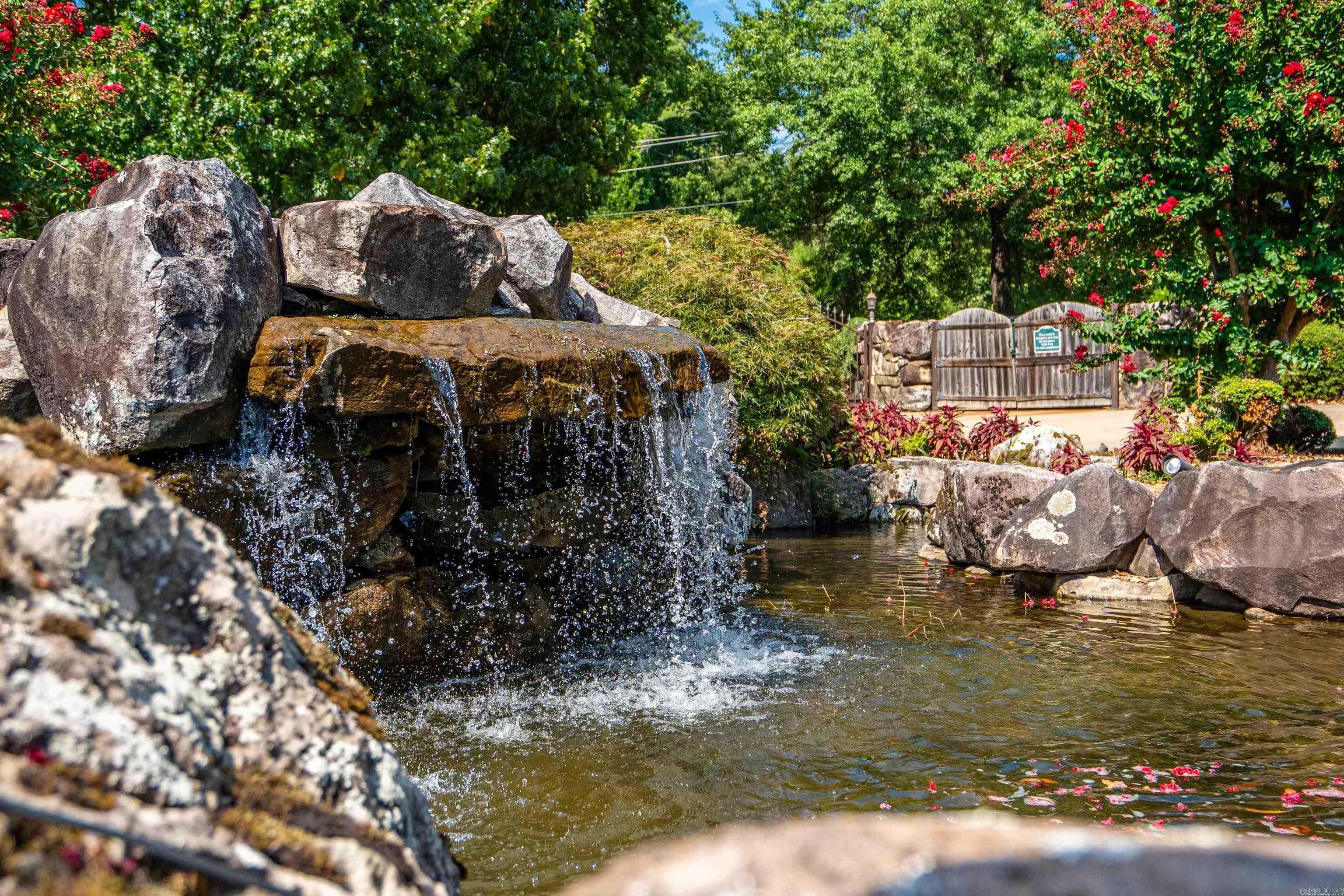 5201 Albert Pike Road, Unit A-5 Road Unit: A-5