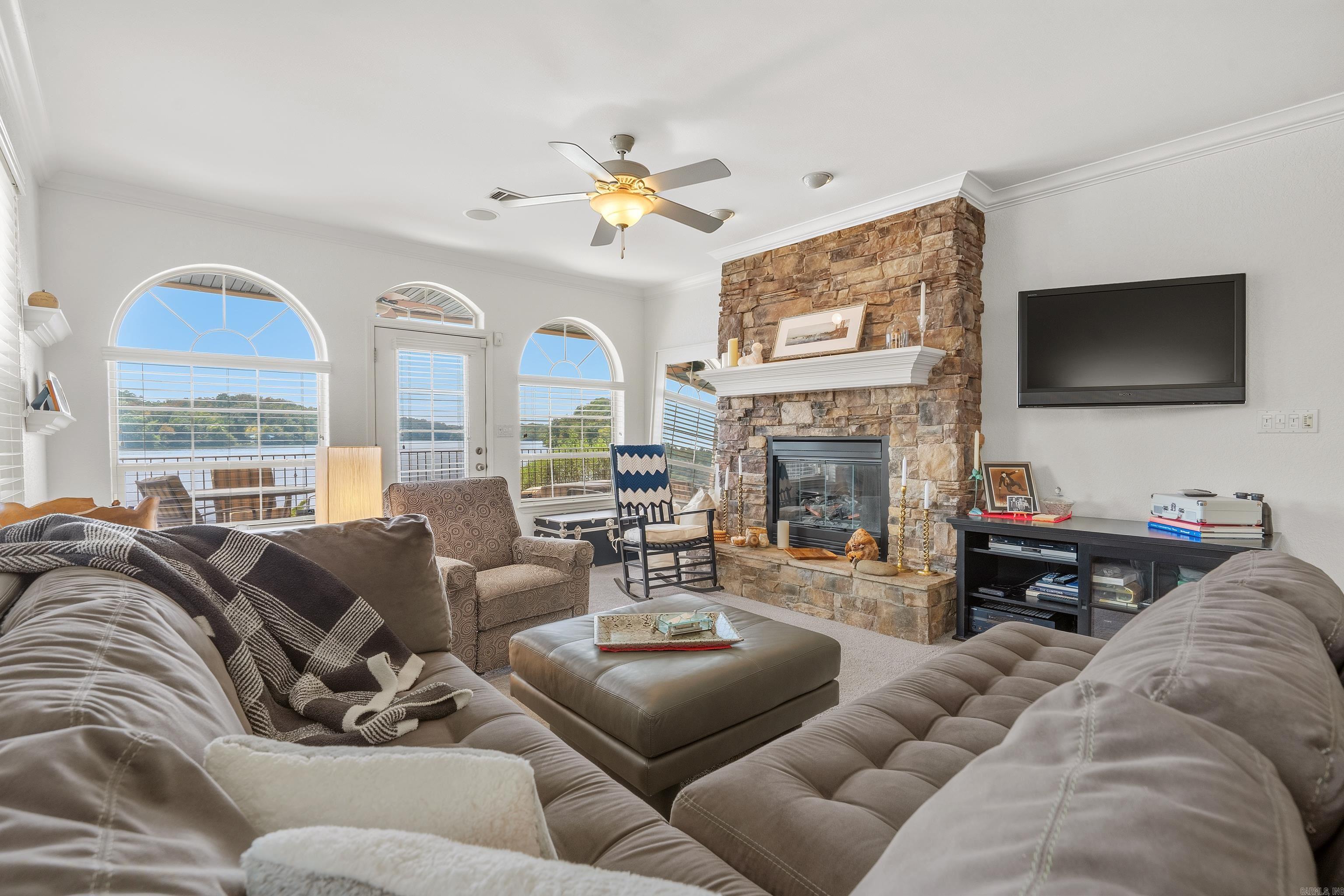 5201 Albert Pike Road, Unit A-5 Road Unit: A-5