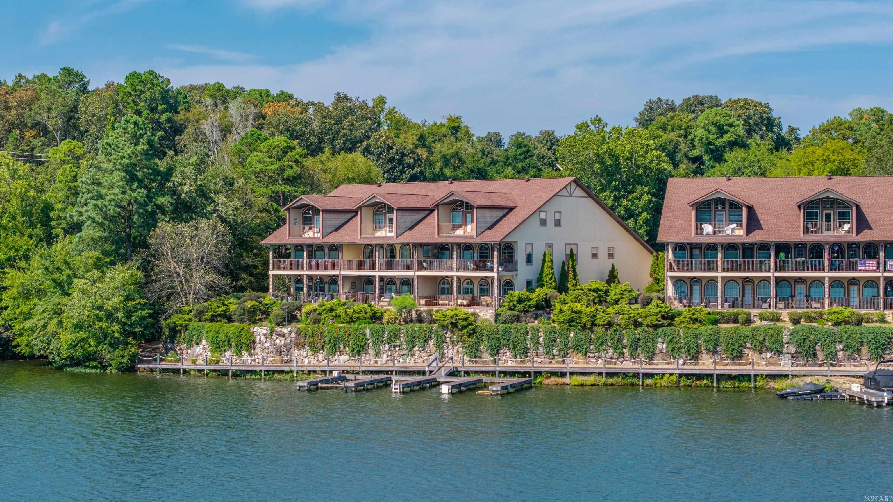 5201 Albert Pike Road, Unit A-5 Road Unit: A-5