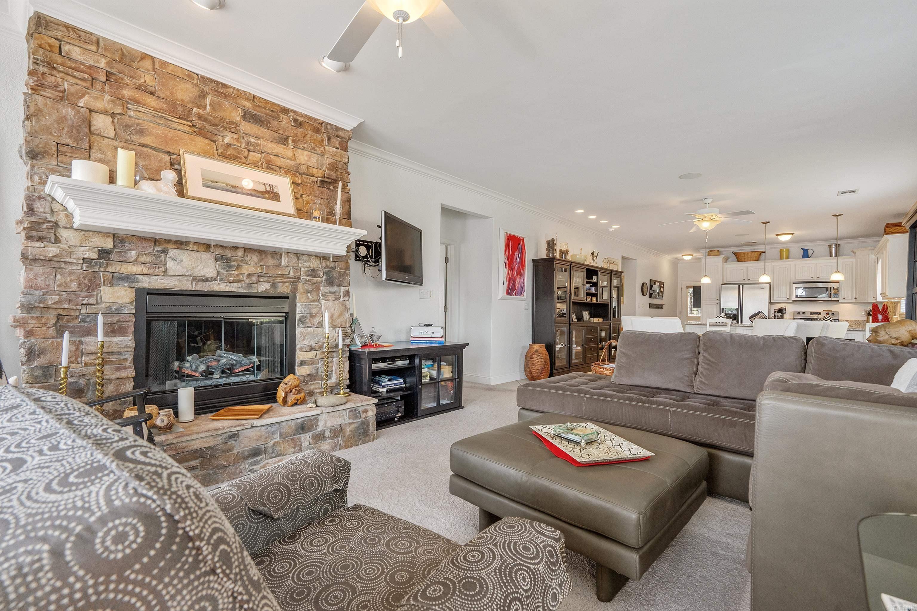 5201 Albert Pike Road, Unit A-5 Road Unit: A-5
