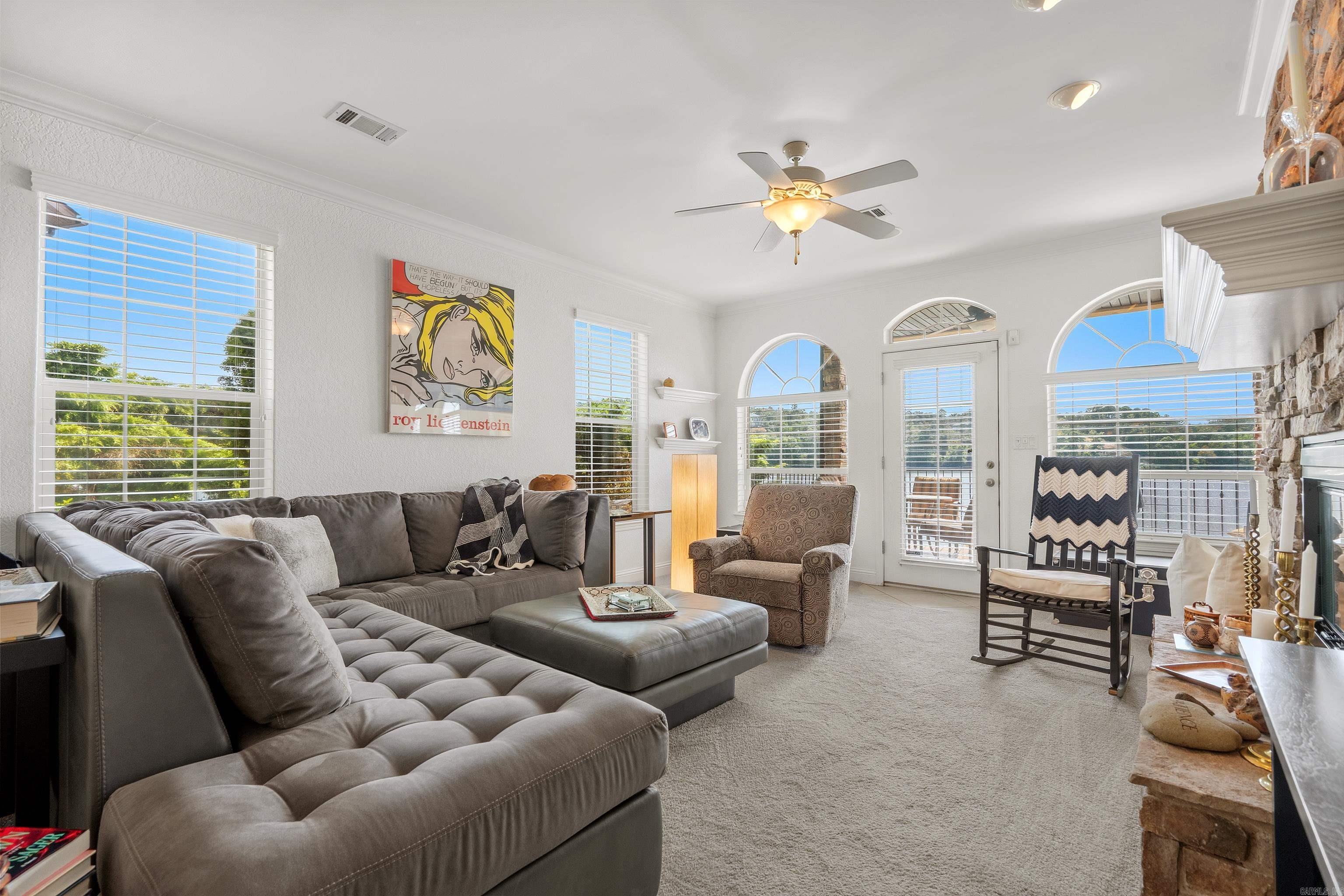 5201 Albert Pike Road, Unit A-5 Road Unit: A-5