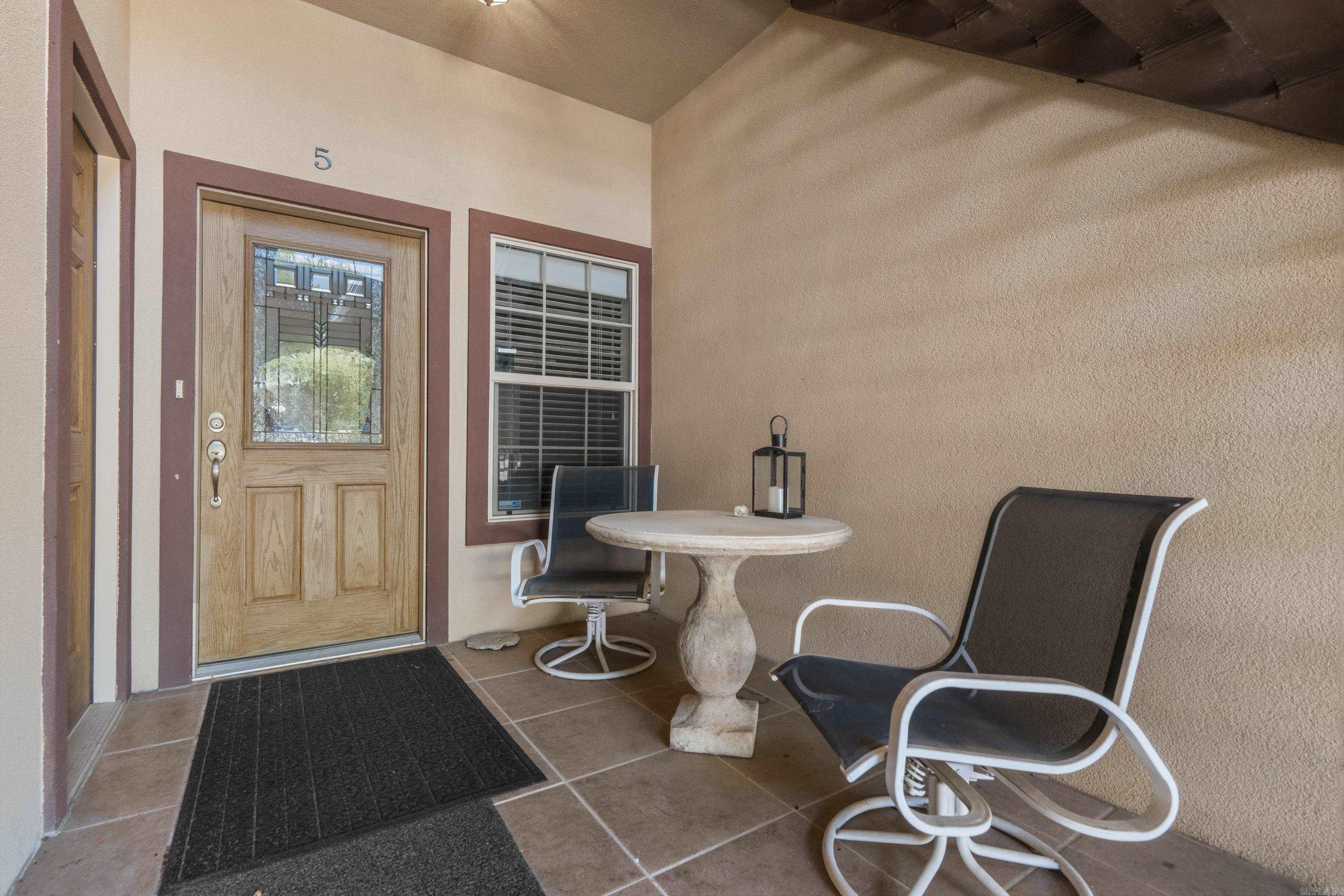 5201 Albert Pike Road, Unit A-5 Road Unit: A-5