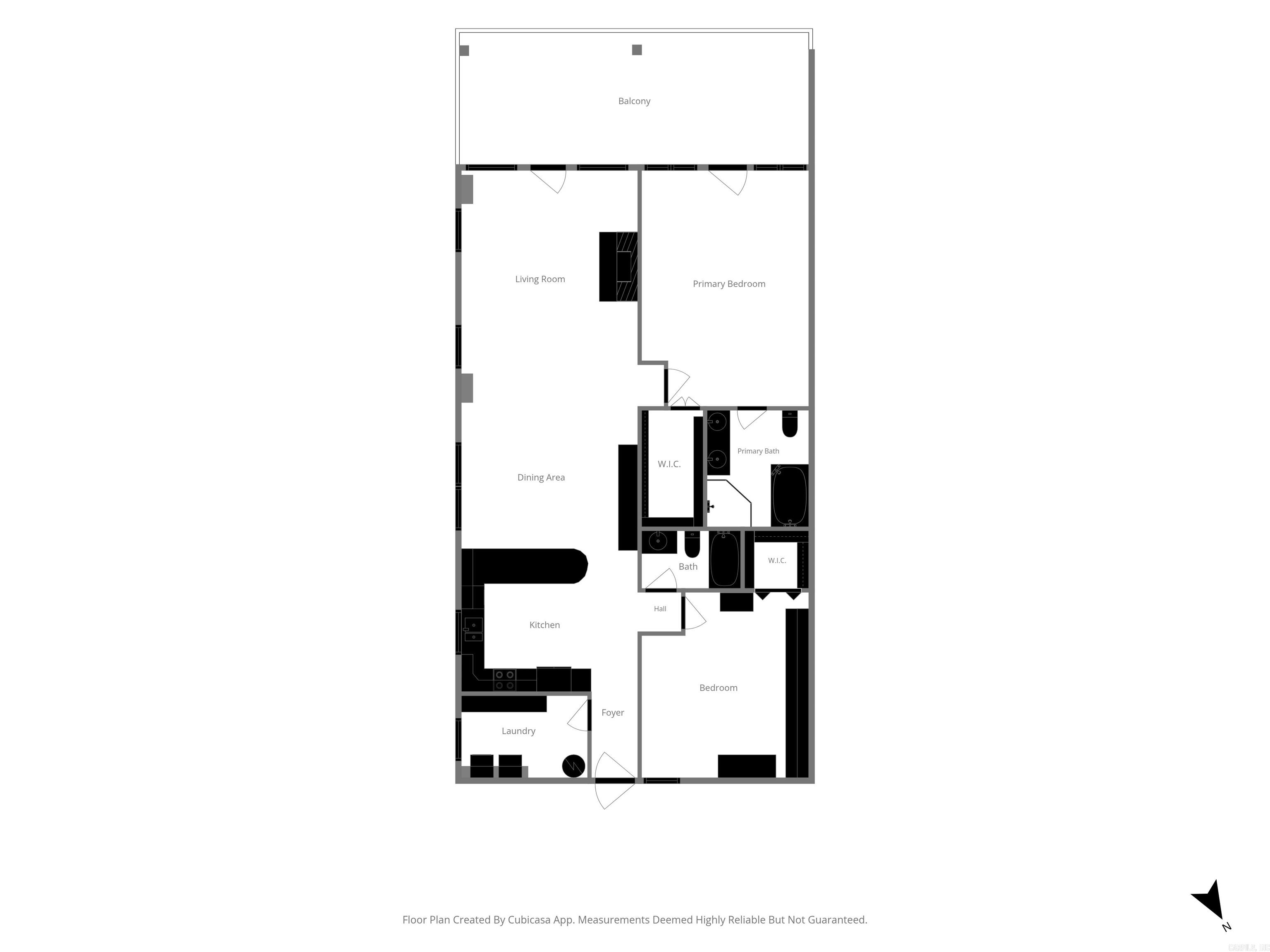 5201 Albert Pike Road, Unit A-5 Road Unit: A-5