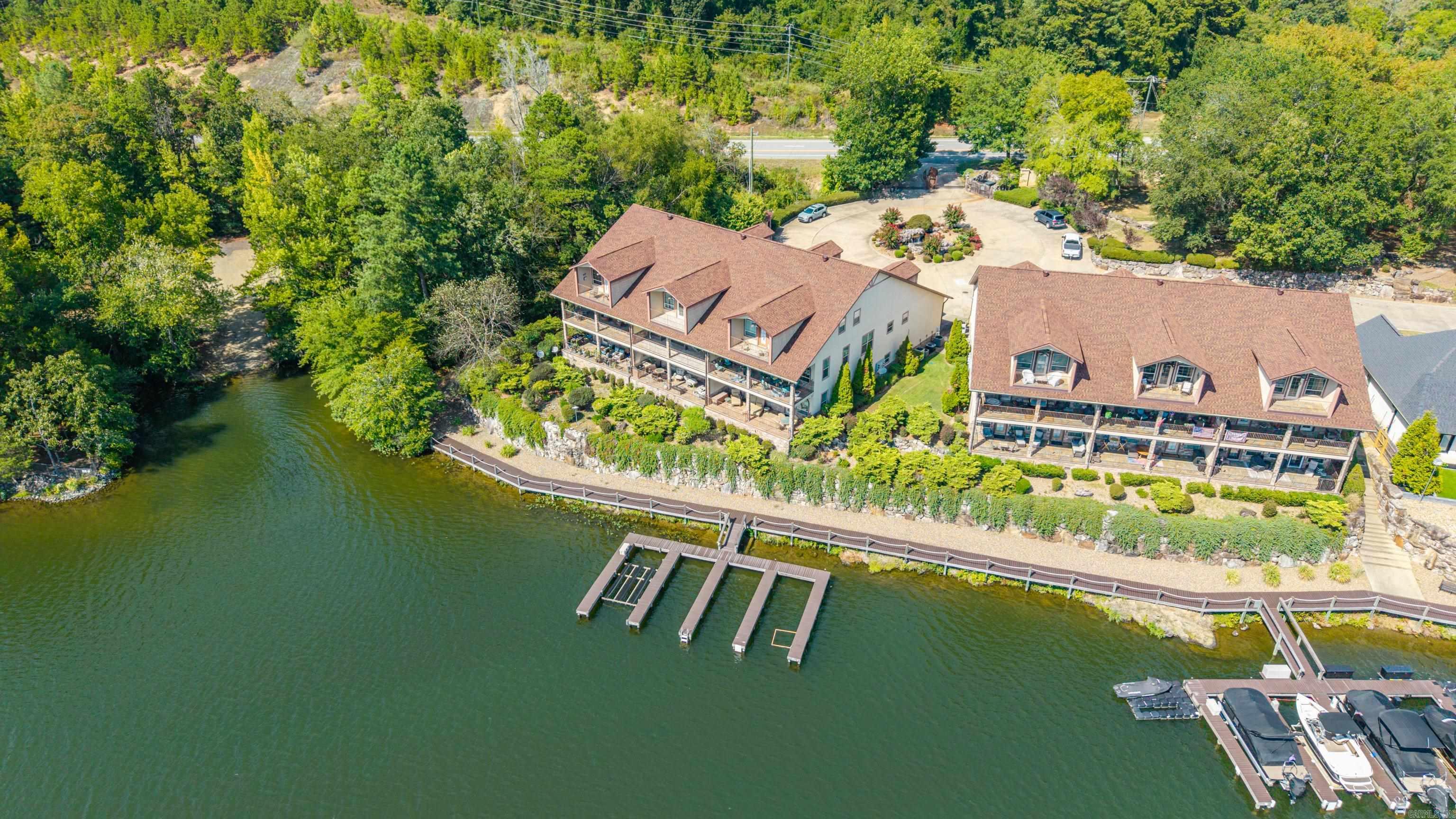 5201 Albert Pike Road, Unit A-5 Road Unit: A-5