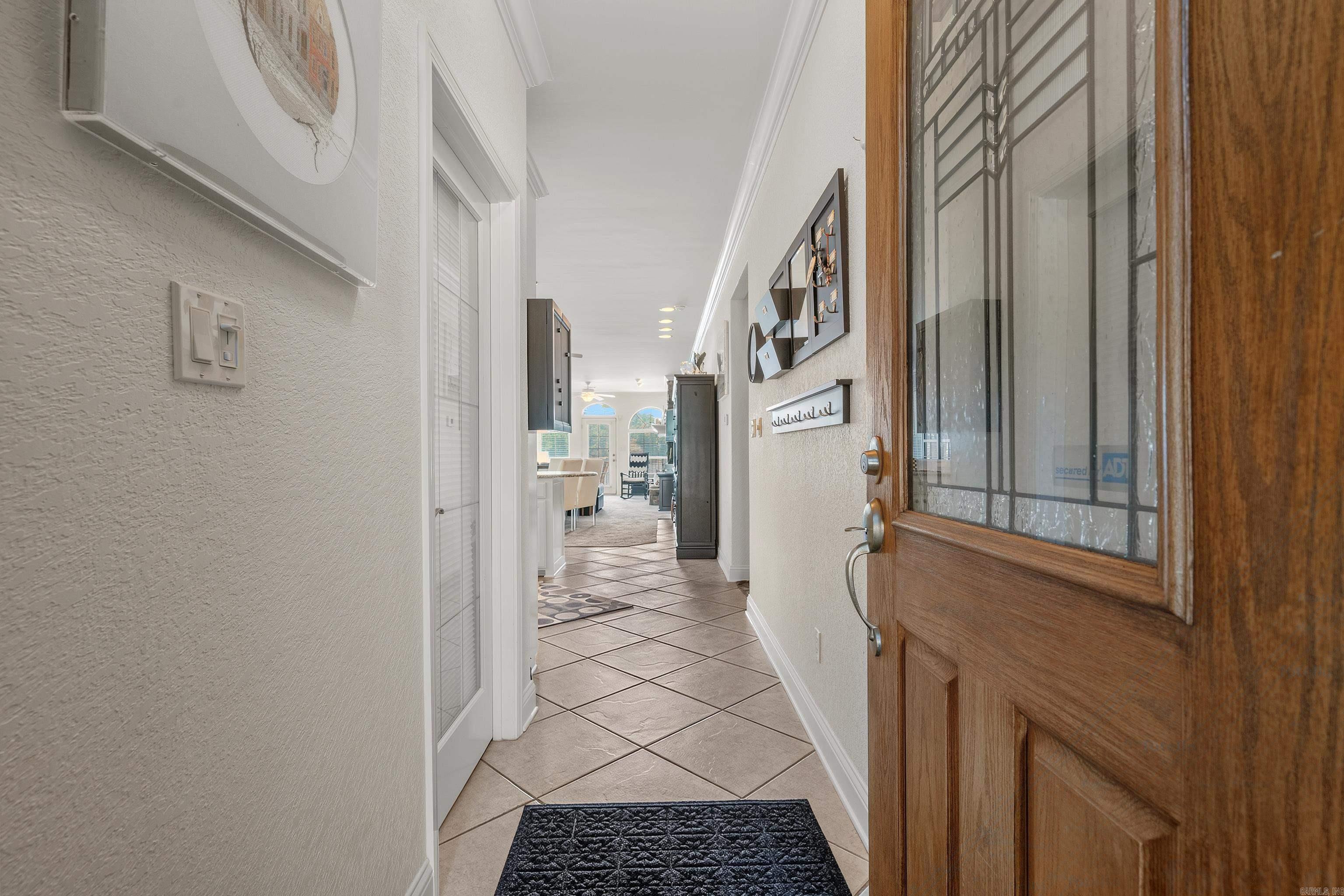 5201 Albert Pike Road, Unit A-5 Road Unit: A-5