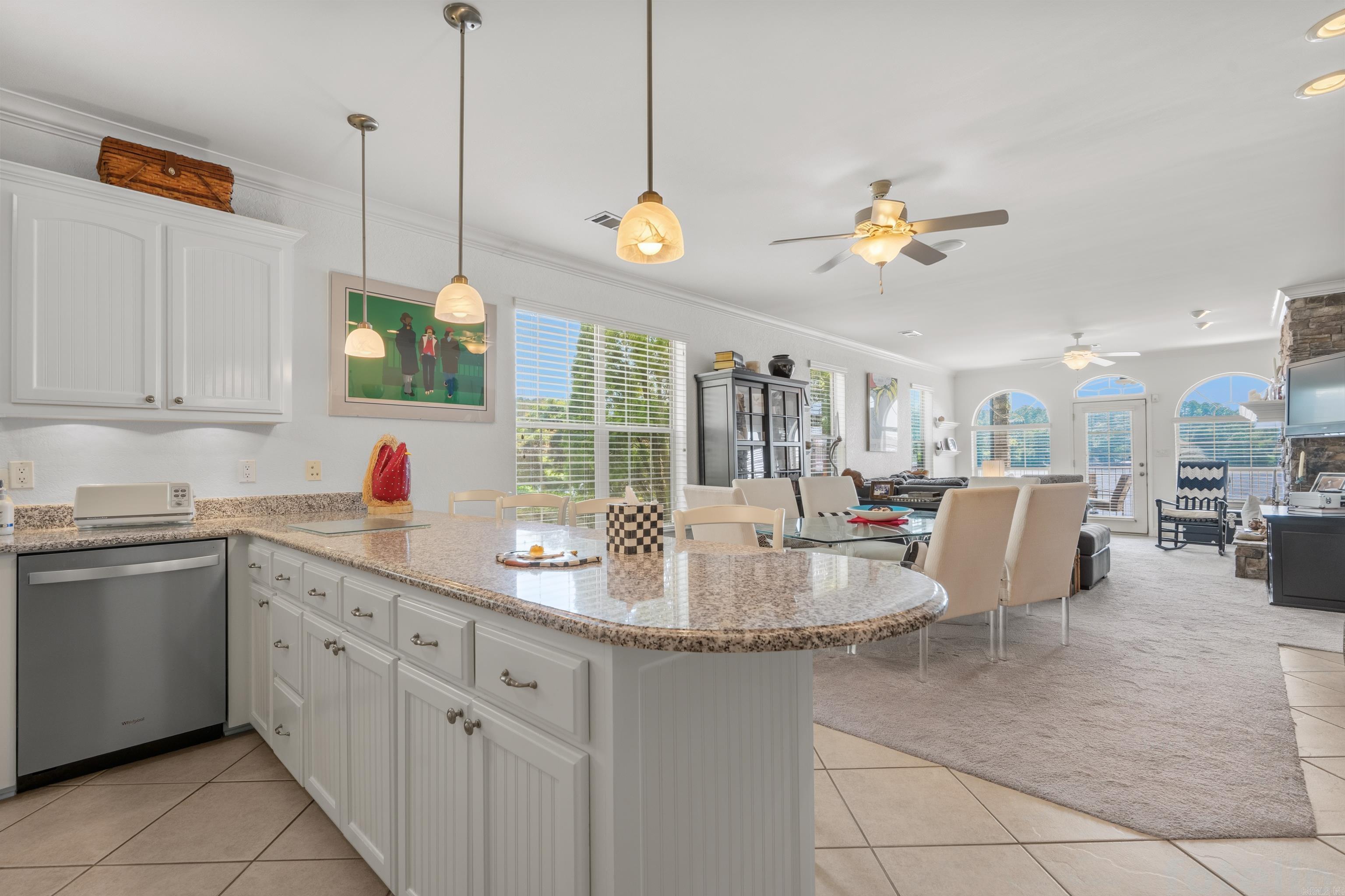 5201 Albert Pike Road, Unit A-5 Road Unit: A-5