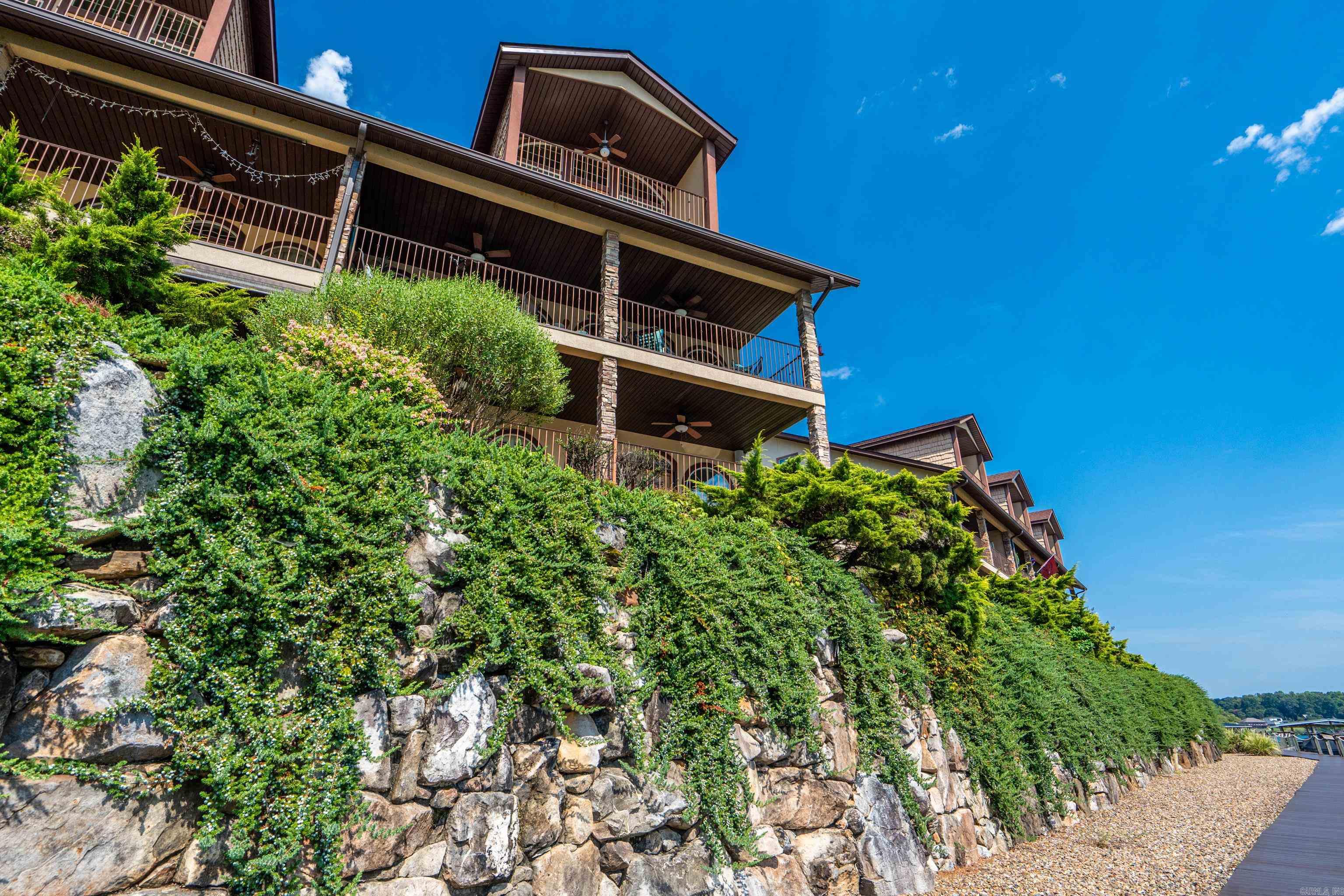 5201 Albert Pike Road, Unit A-5 Road Unit: A-5
