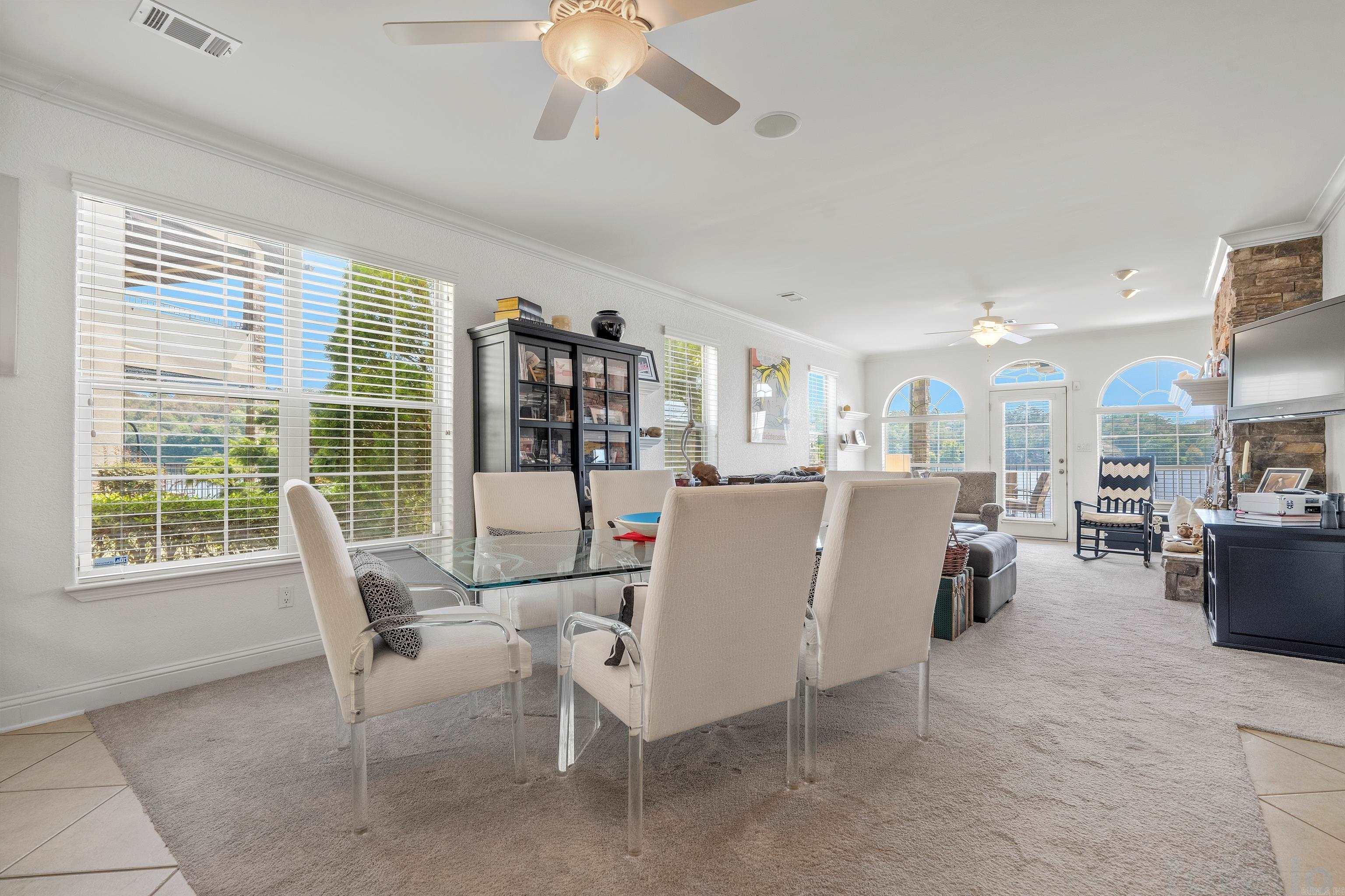 5201 Albert Pike Road, Unit A-5 Road Unit: A-5