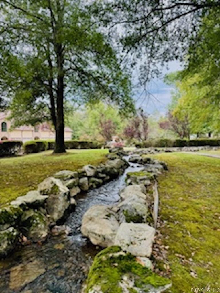5201 Albert Pike Road, Unit A-5 Road Unit: A-5