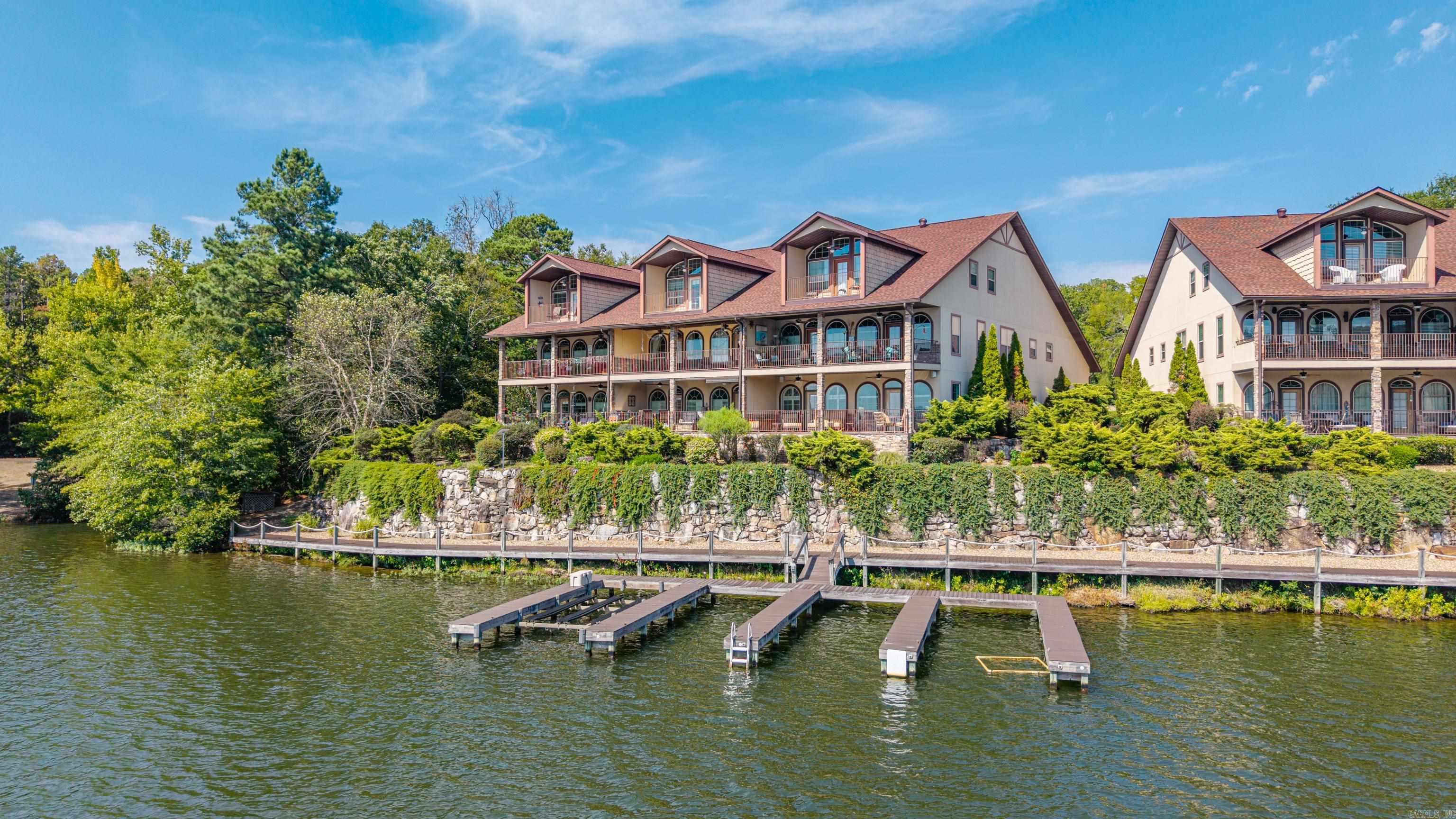 5201 Albert Pike Road, Unit A-5 Road Unit: A-5