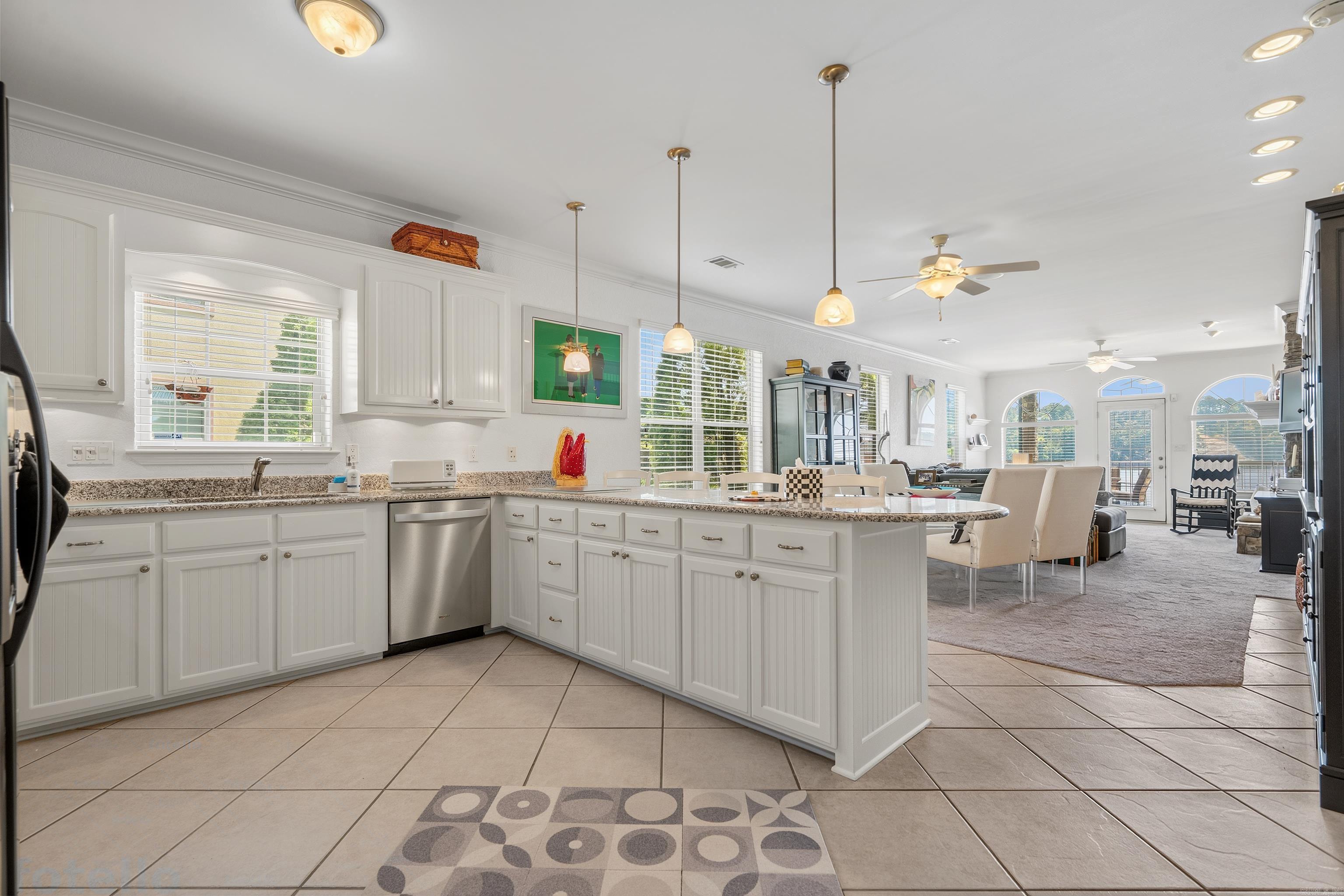 5201 Albert Pike Road, Unit A-5 Road Unit: A-5