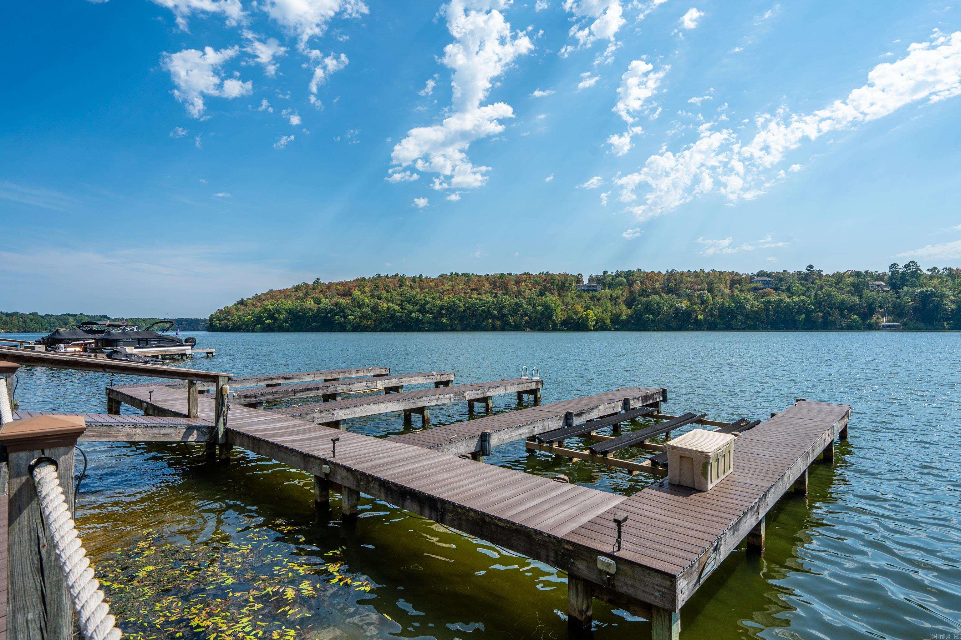 5201 Albert Pike Road, Unit A-5 Road Unit: A-5