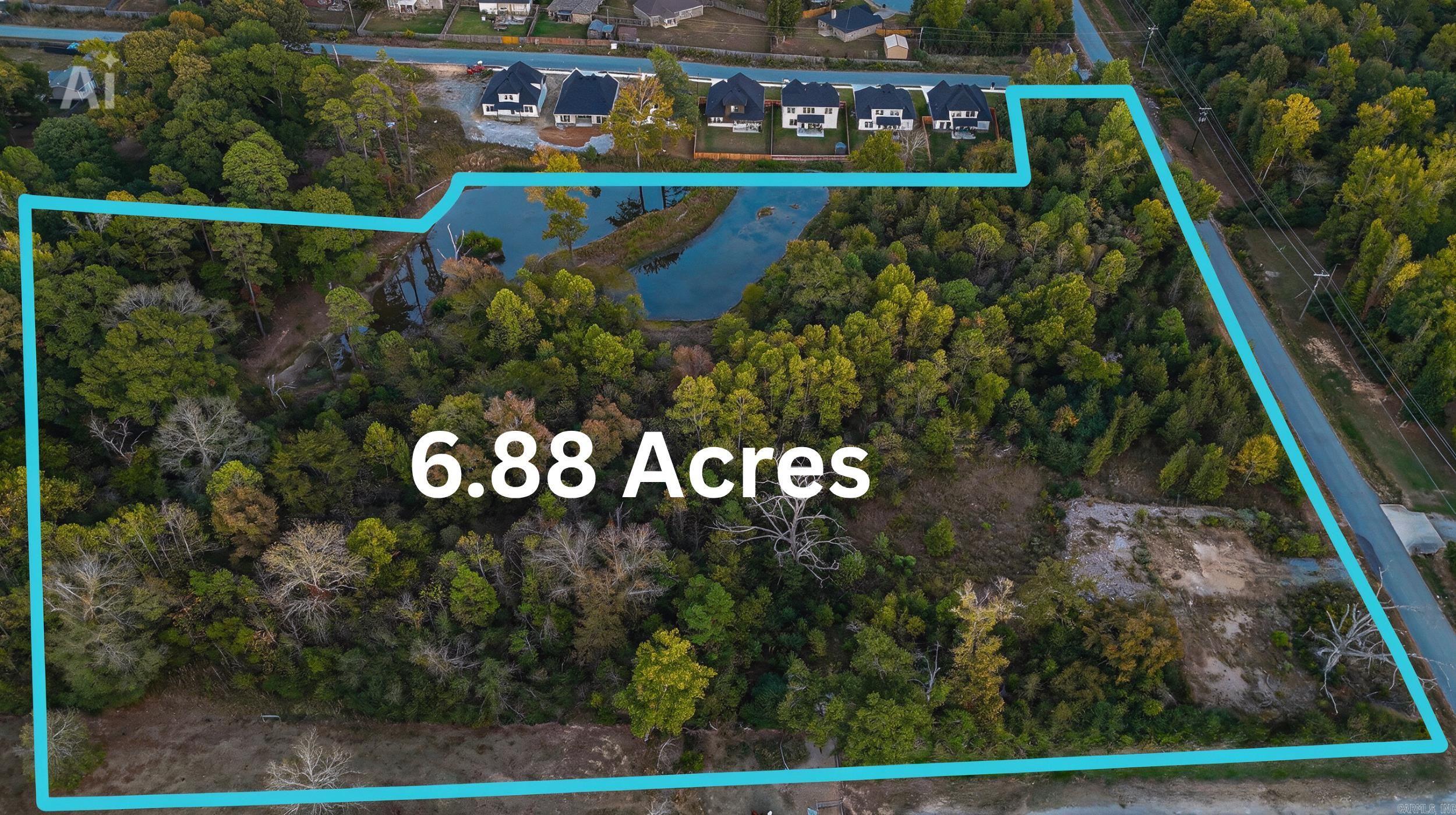 3324 Hilldale Road Unit: (Lots 11, 12 & Tract A)