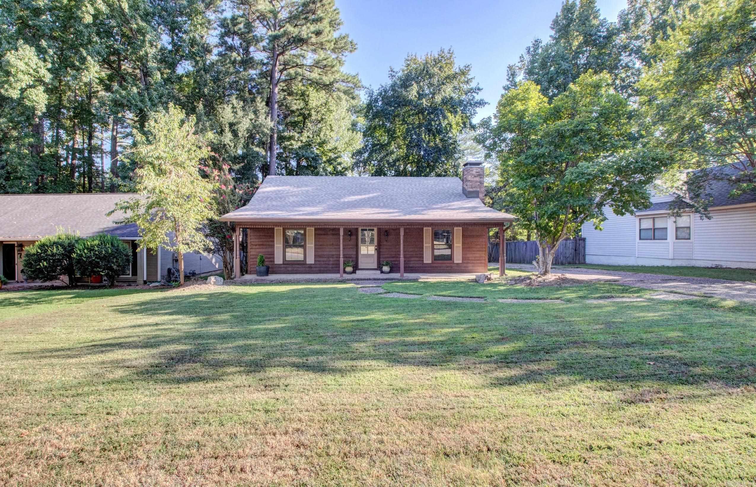 5 Suwannee Cove