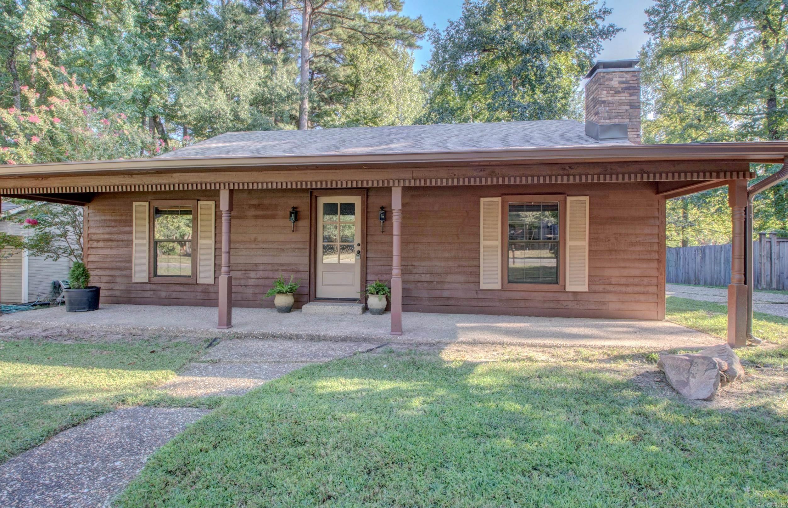 5 Suwannee Cove