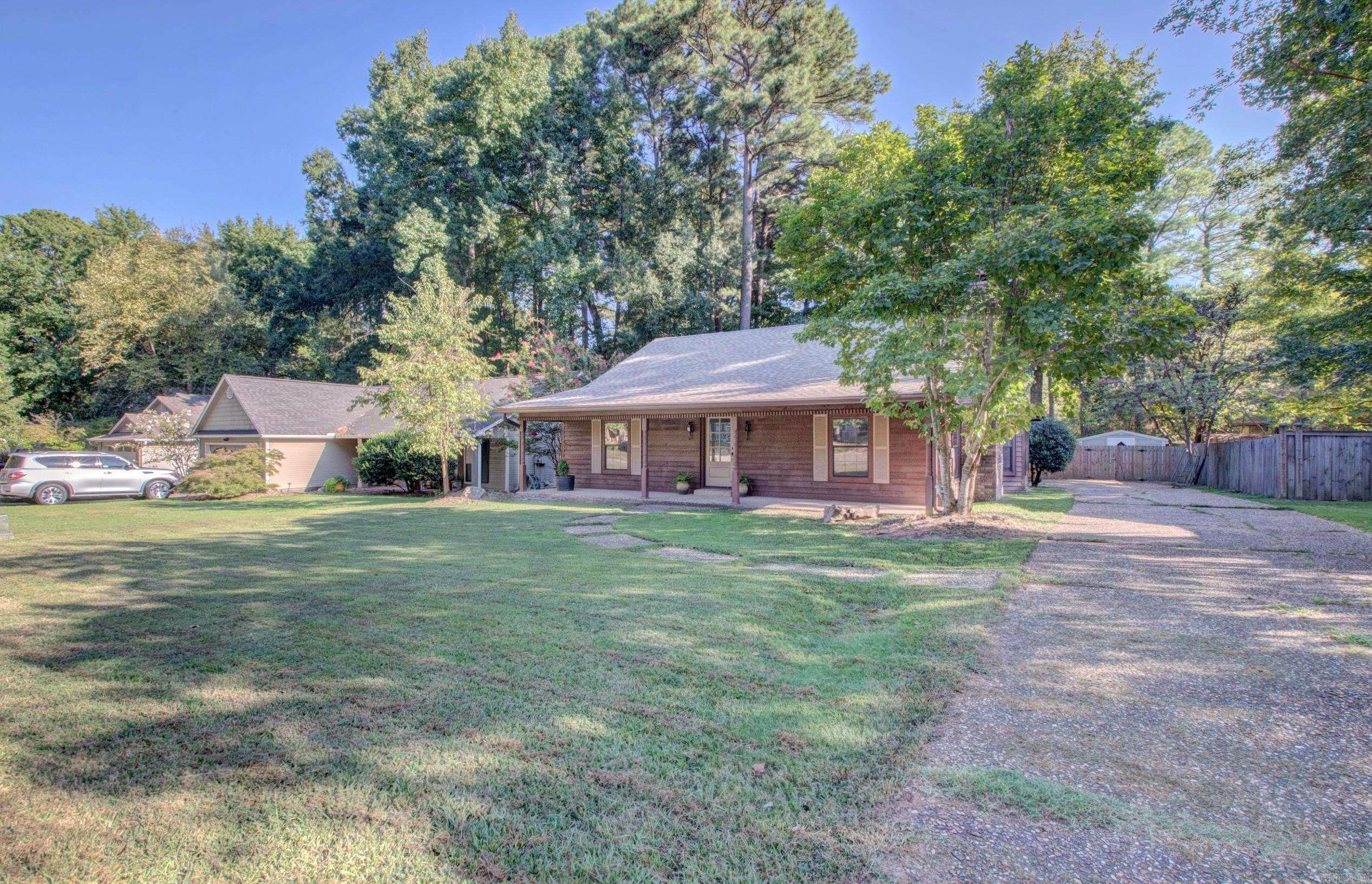 5 Suwannee Cove